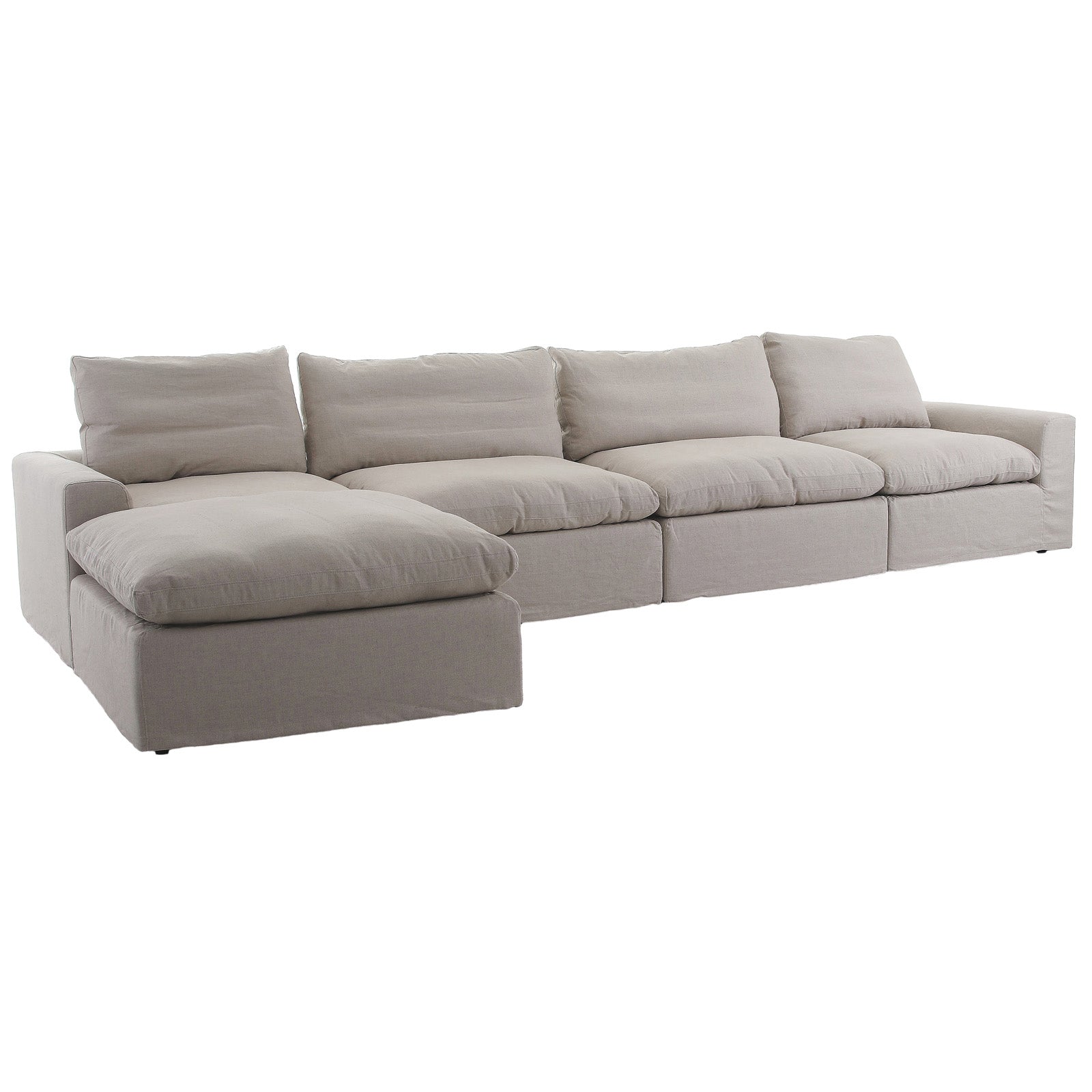Bicester 5-Piece Sofa Set by Keiichi
