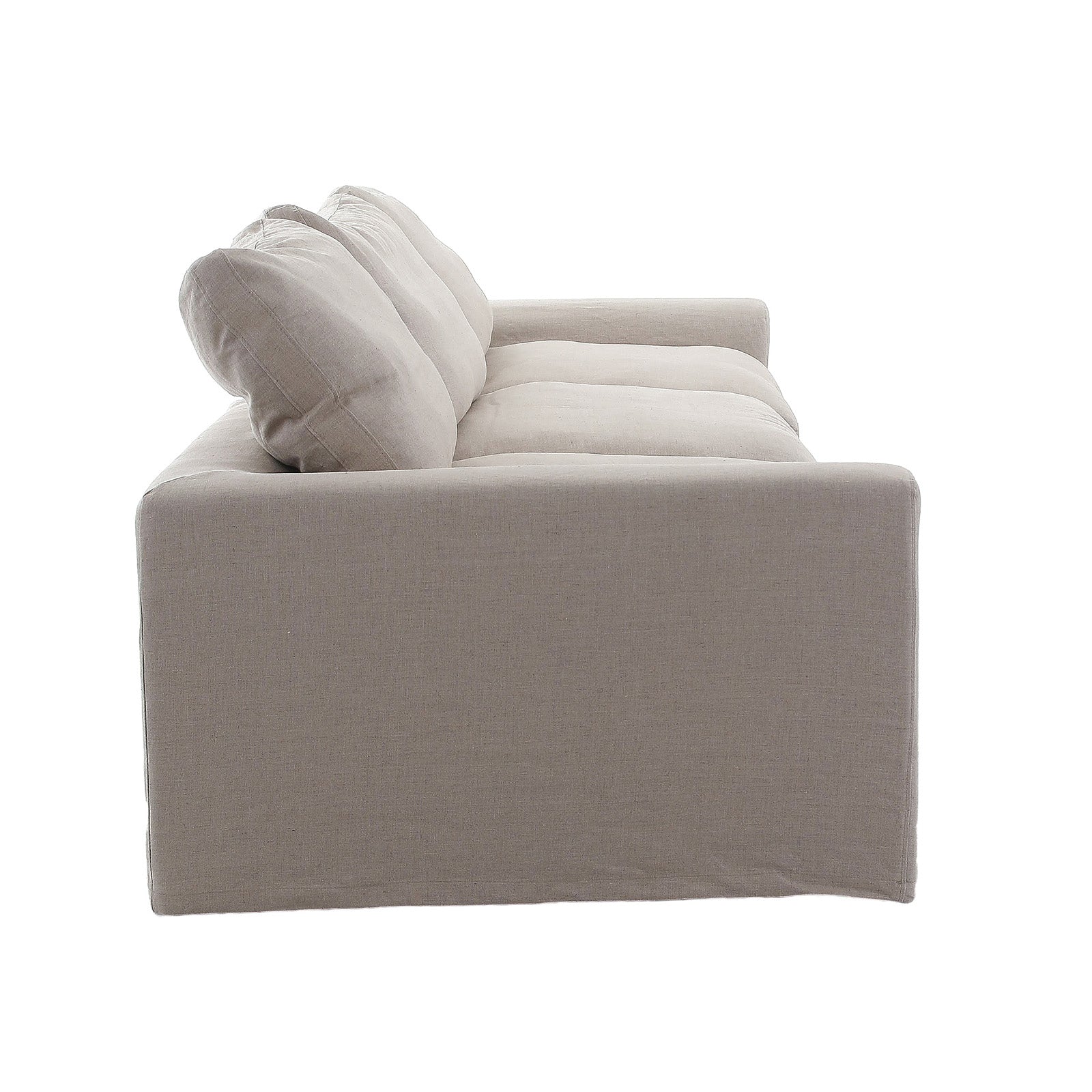 Bicester Grand Sofa by Keiichi