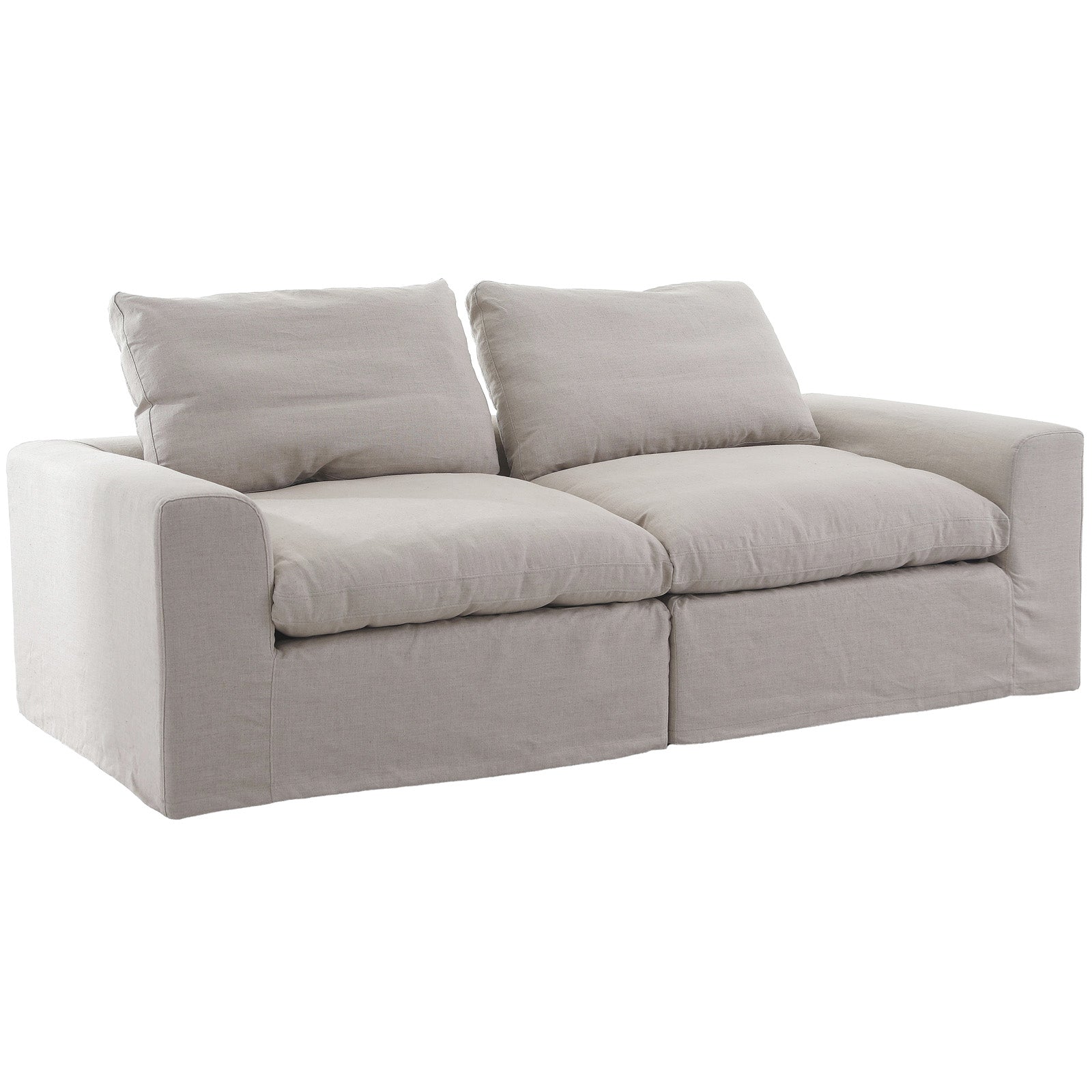 Bicester Sofa by Keiichi