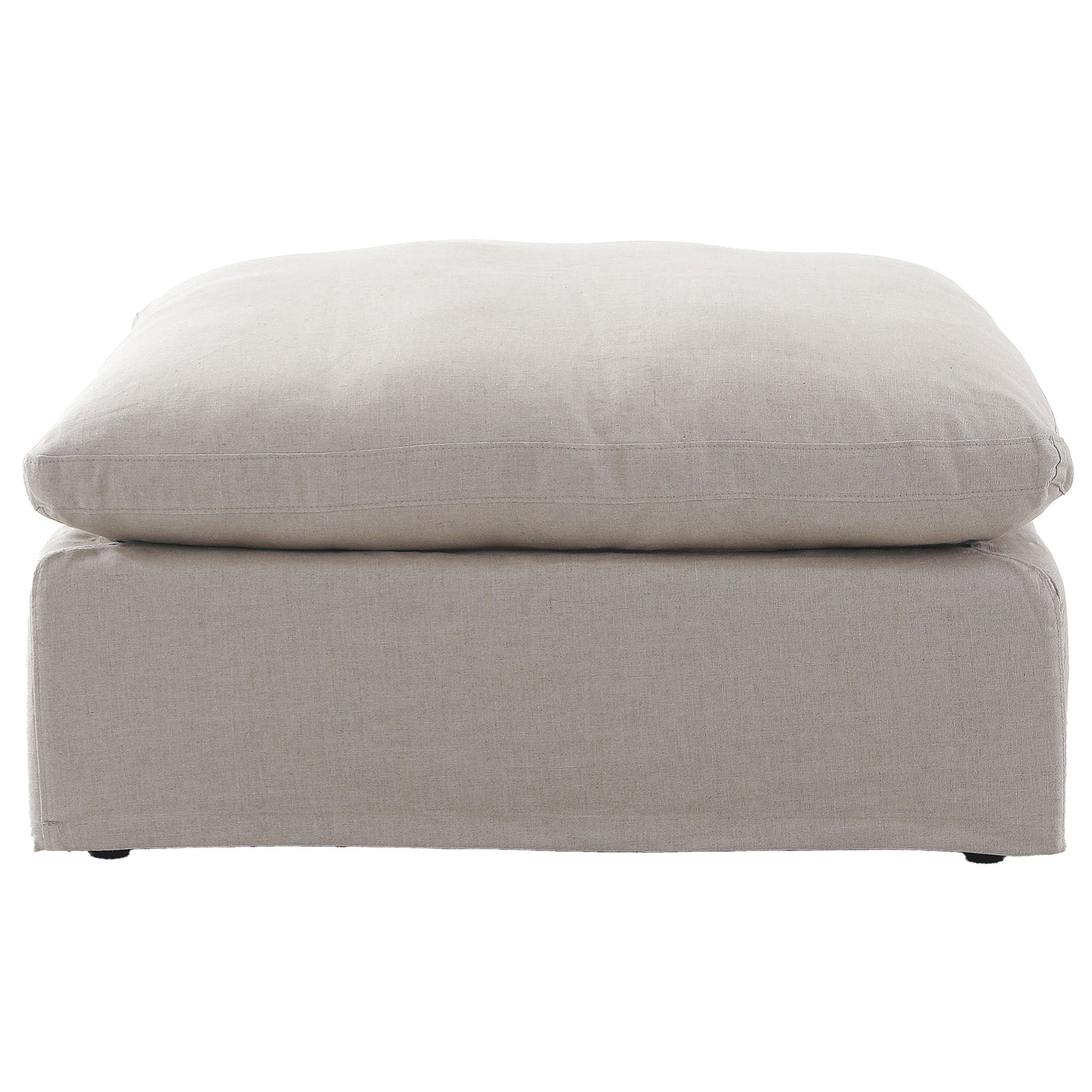 Bicester Ottoman by Keiichi