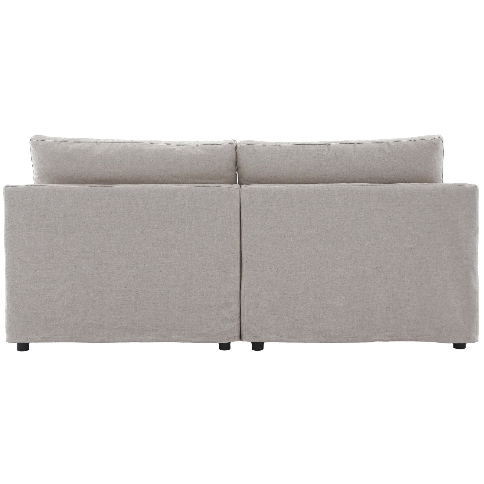 Burford 2 Seater Sofa by Keiichi