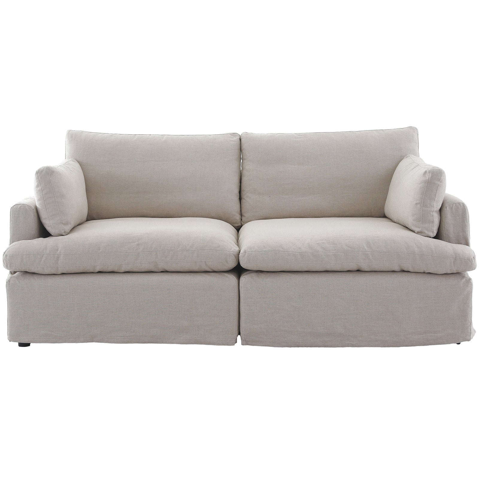 Burford 2 Seater Sofa by Keiichi
