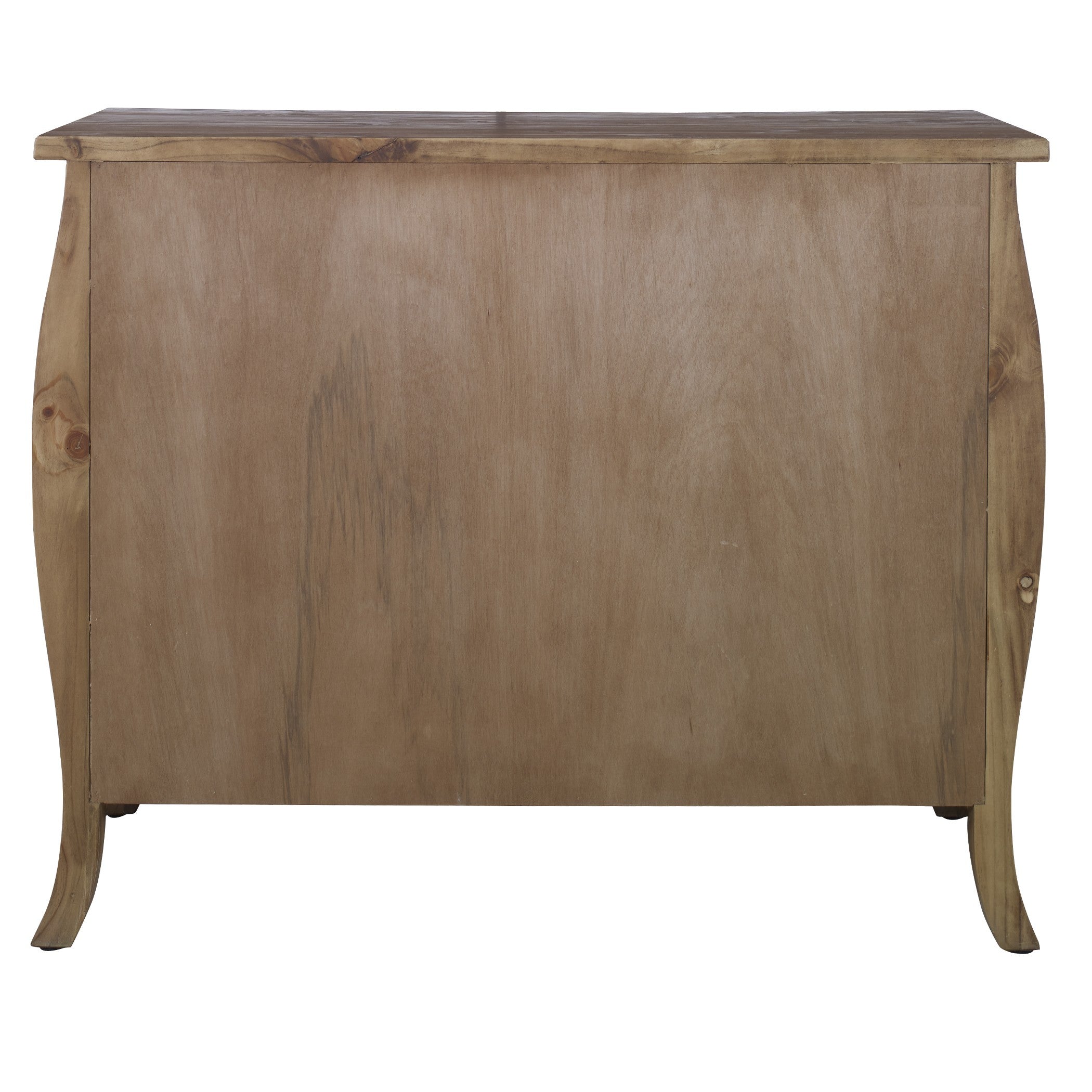 Gavorrano Bombe Foyer Chest by Uttermost