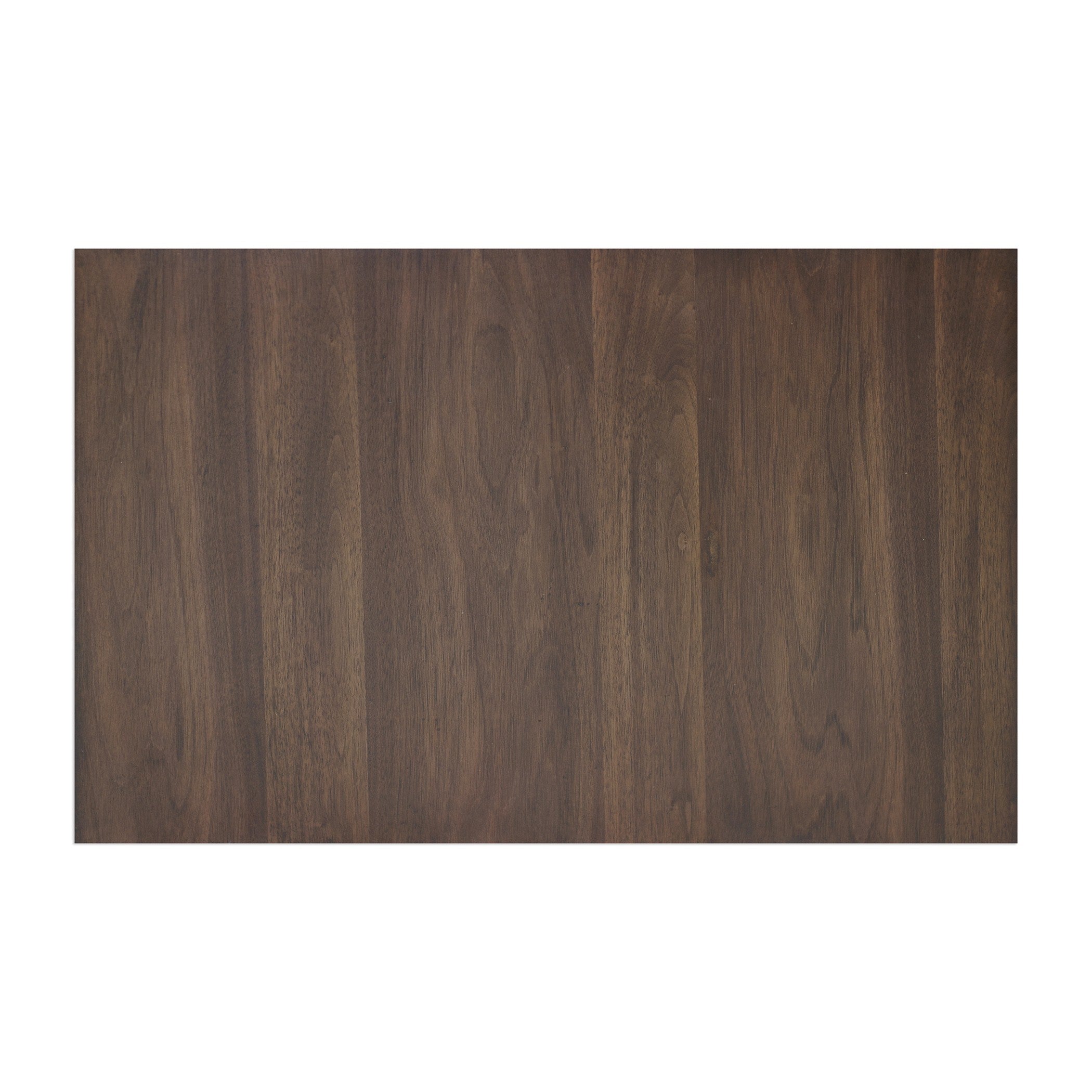 Bexley Walnut Side Table by Uttermost