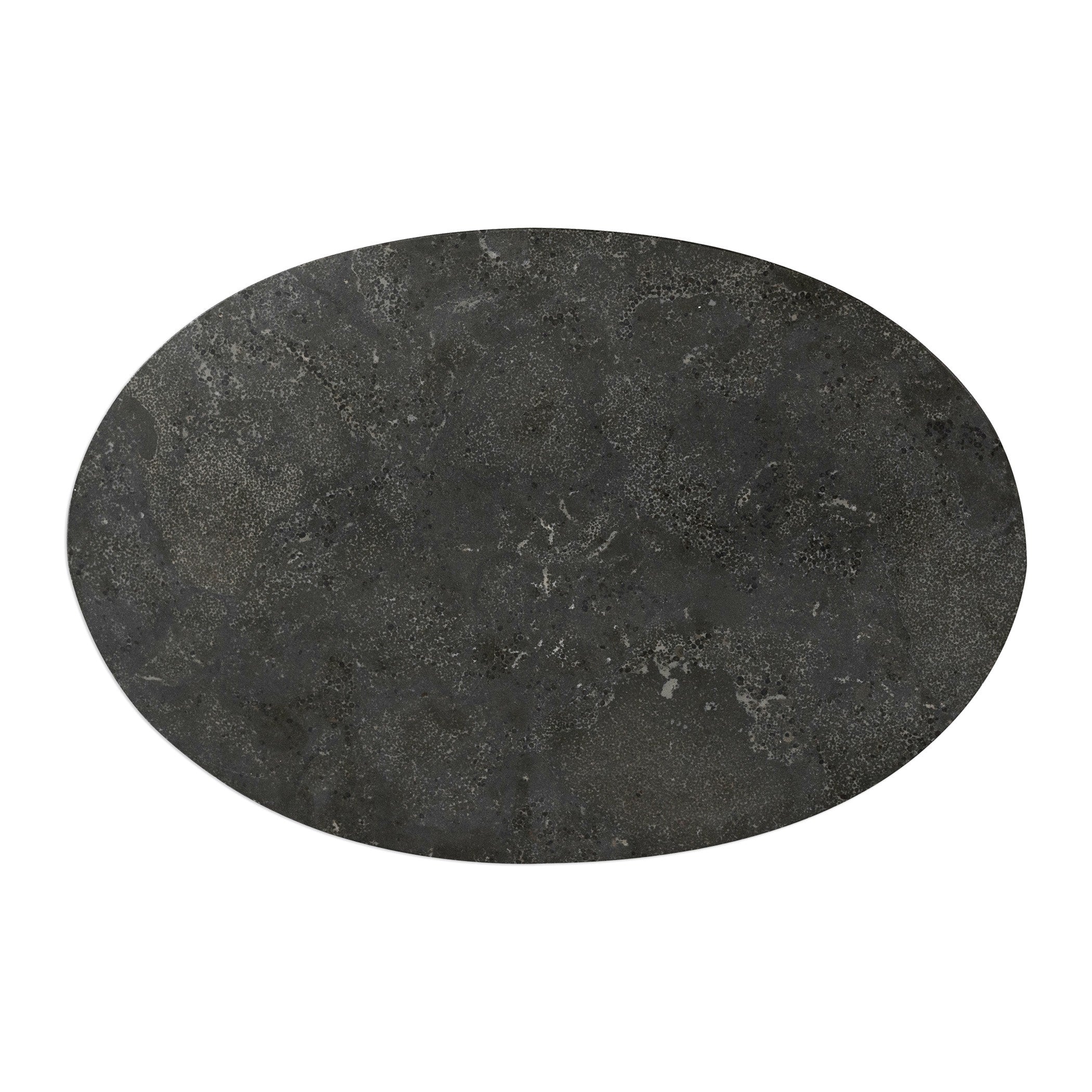 Jessenia Stone Accent Table by Uttermost