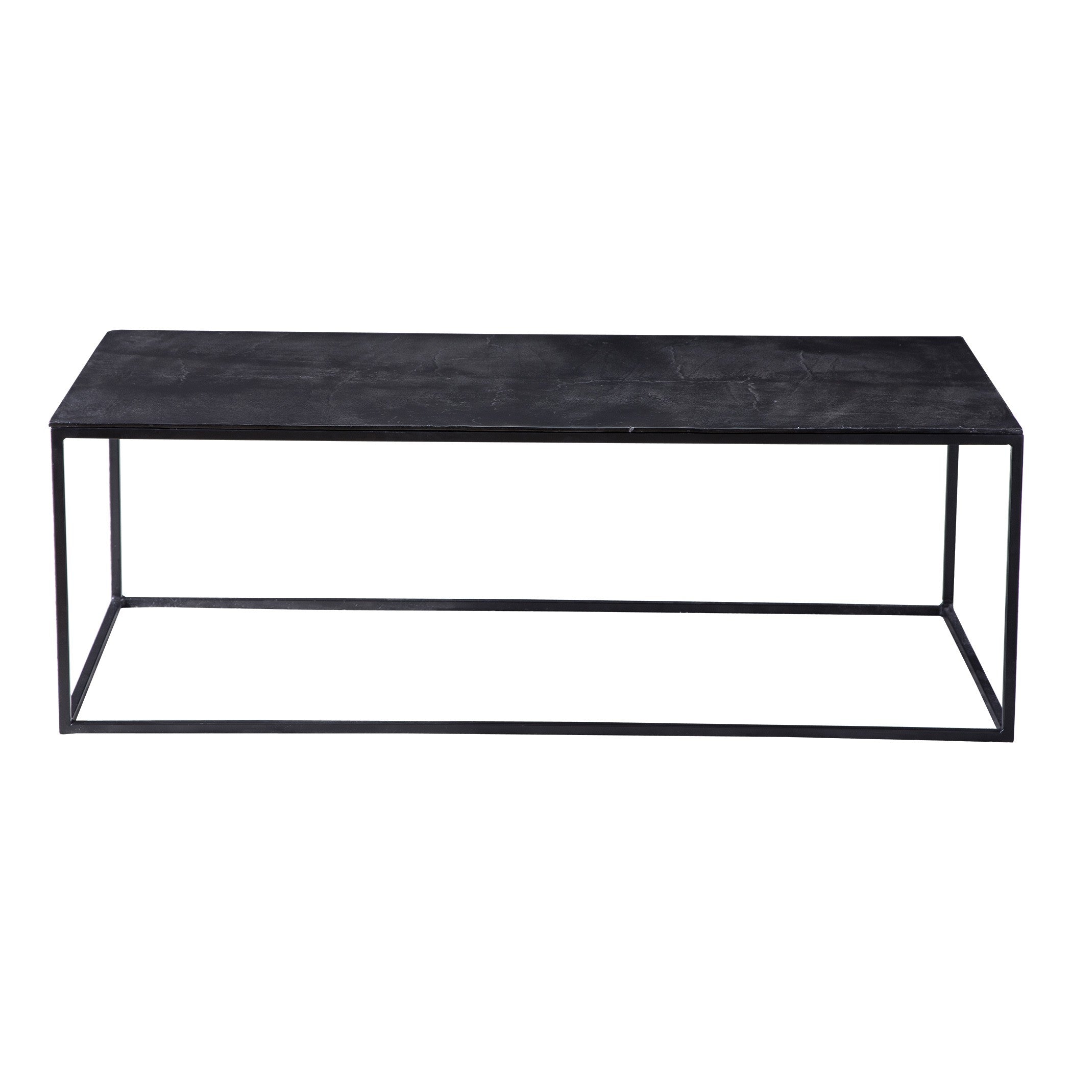 Coreene Industrial Coffee Table by Uttermost