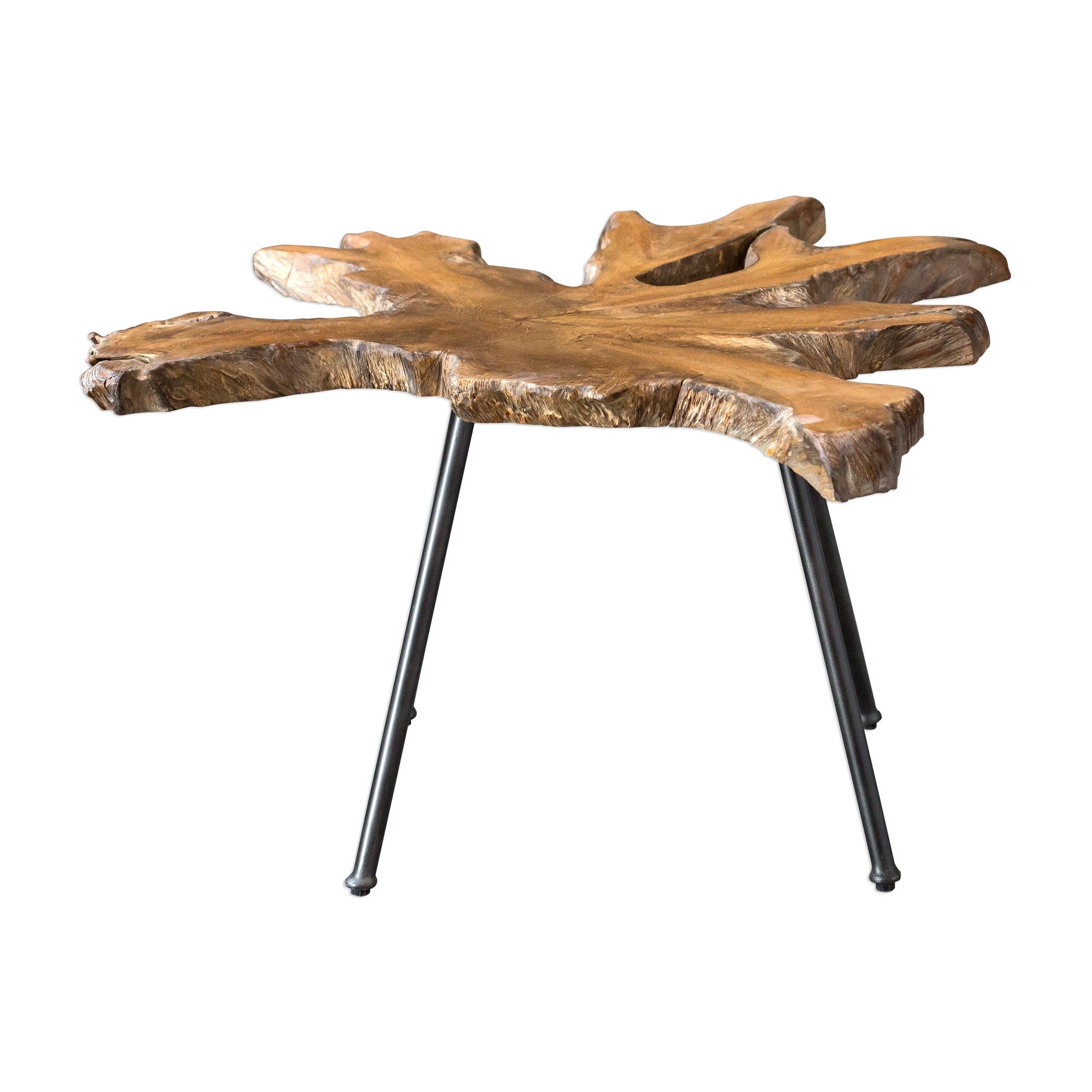 Kravitz Accent Table by Uttermost