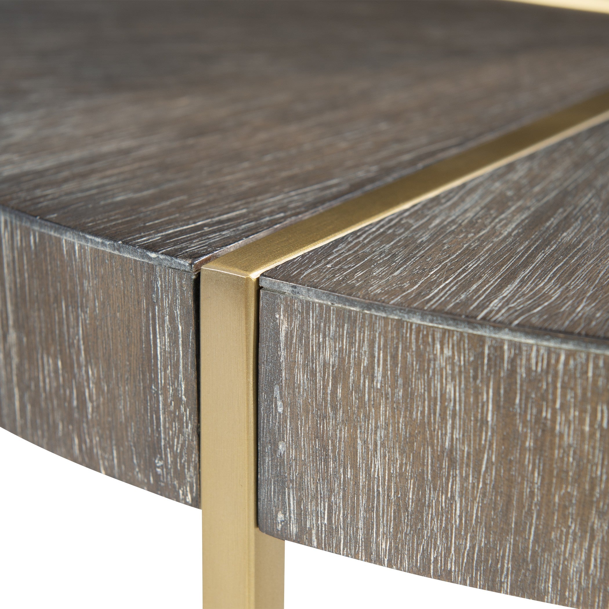 Taja Round Accent Table by Uttermost