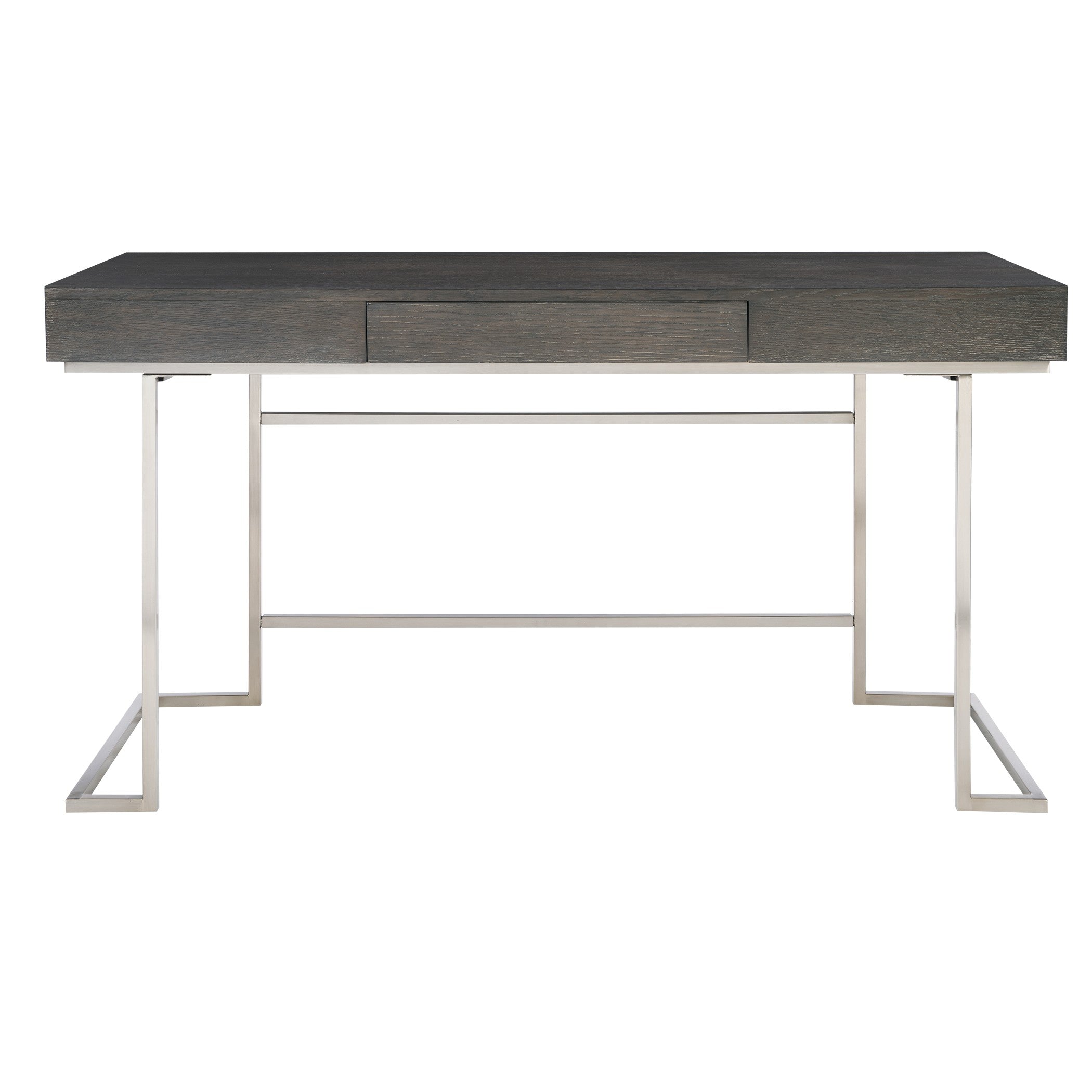 Claude Modern Oak Desk by Uttermost