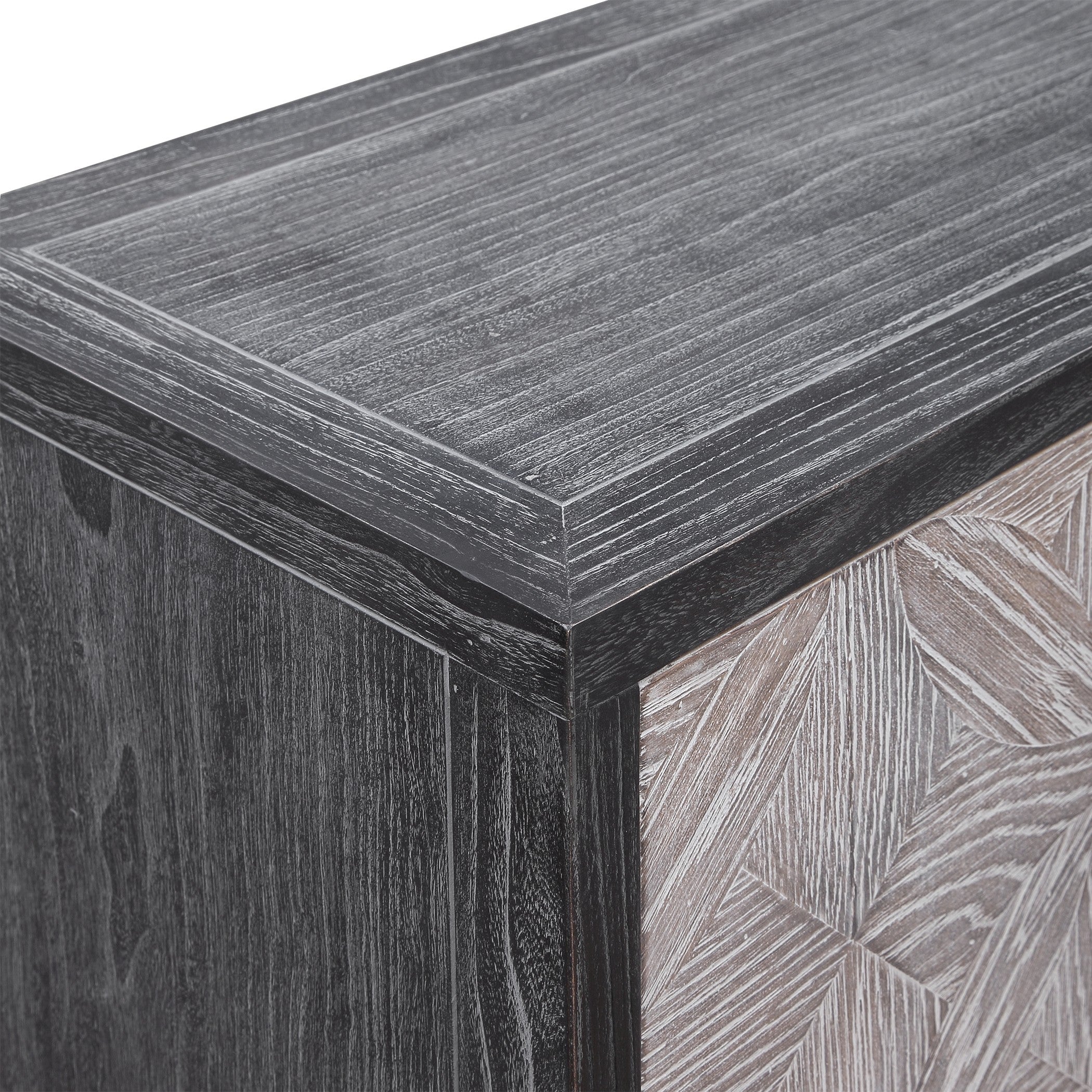 Laurentia 2 Door Accent Cabinet by Uttermost
