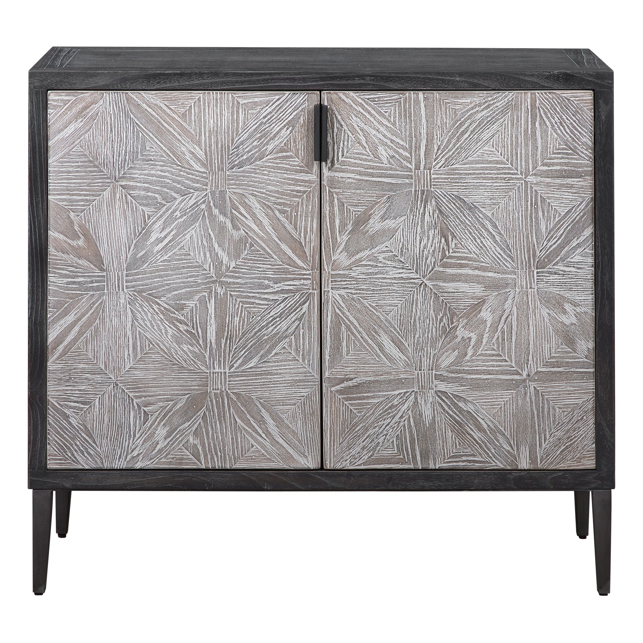 Laurentia 2 Door Accent Cabinet by Uttermost
