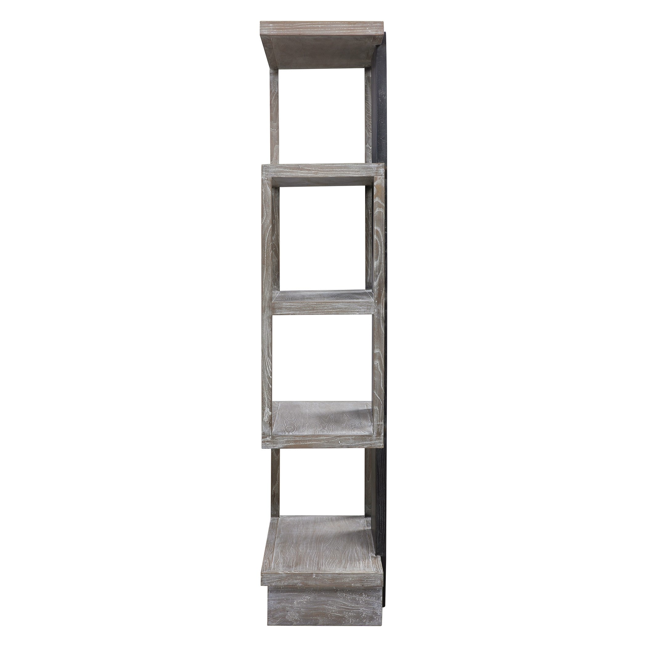 Nicasia Modern Etagere by Uttermost