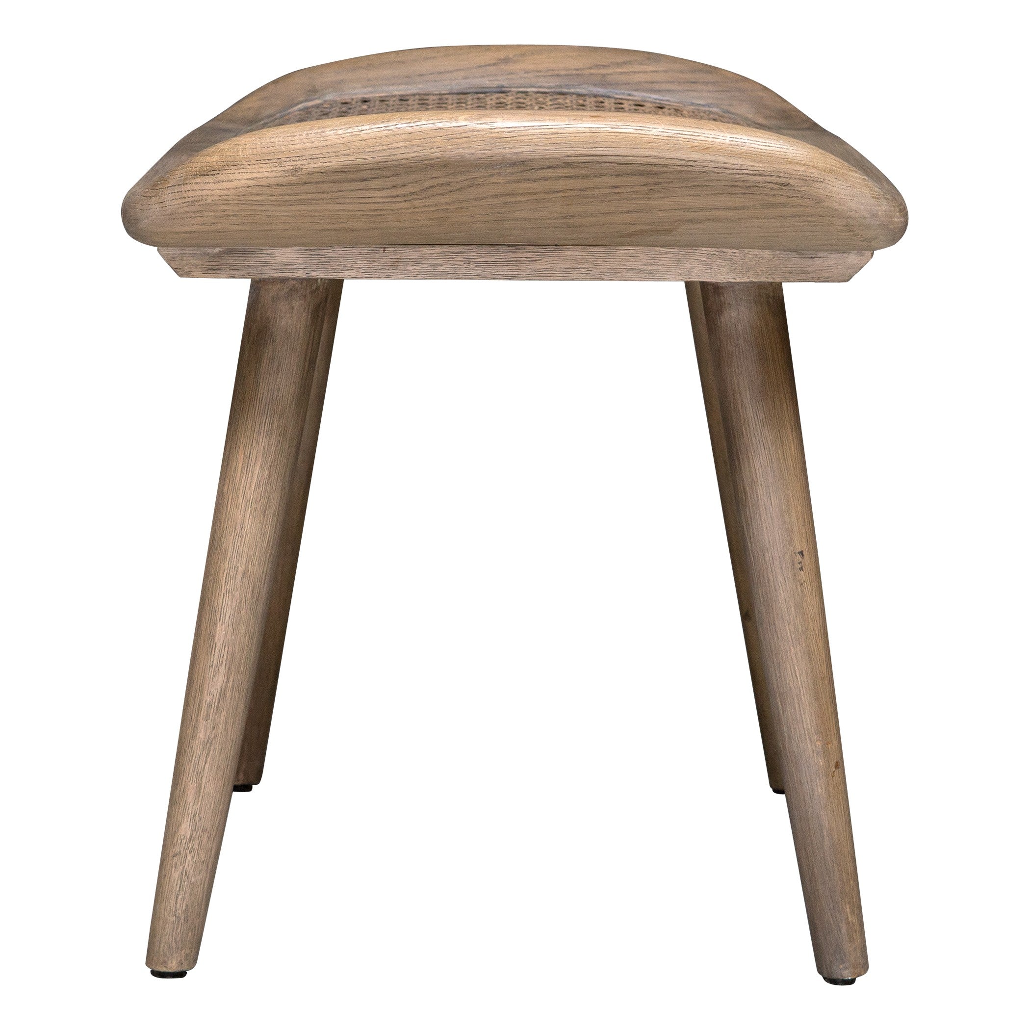 Arne Scandinavian Stool by Uttermost