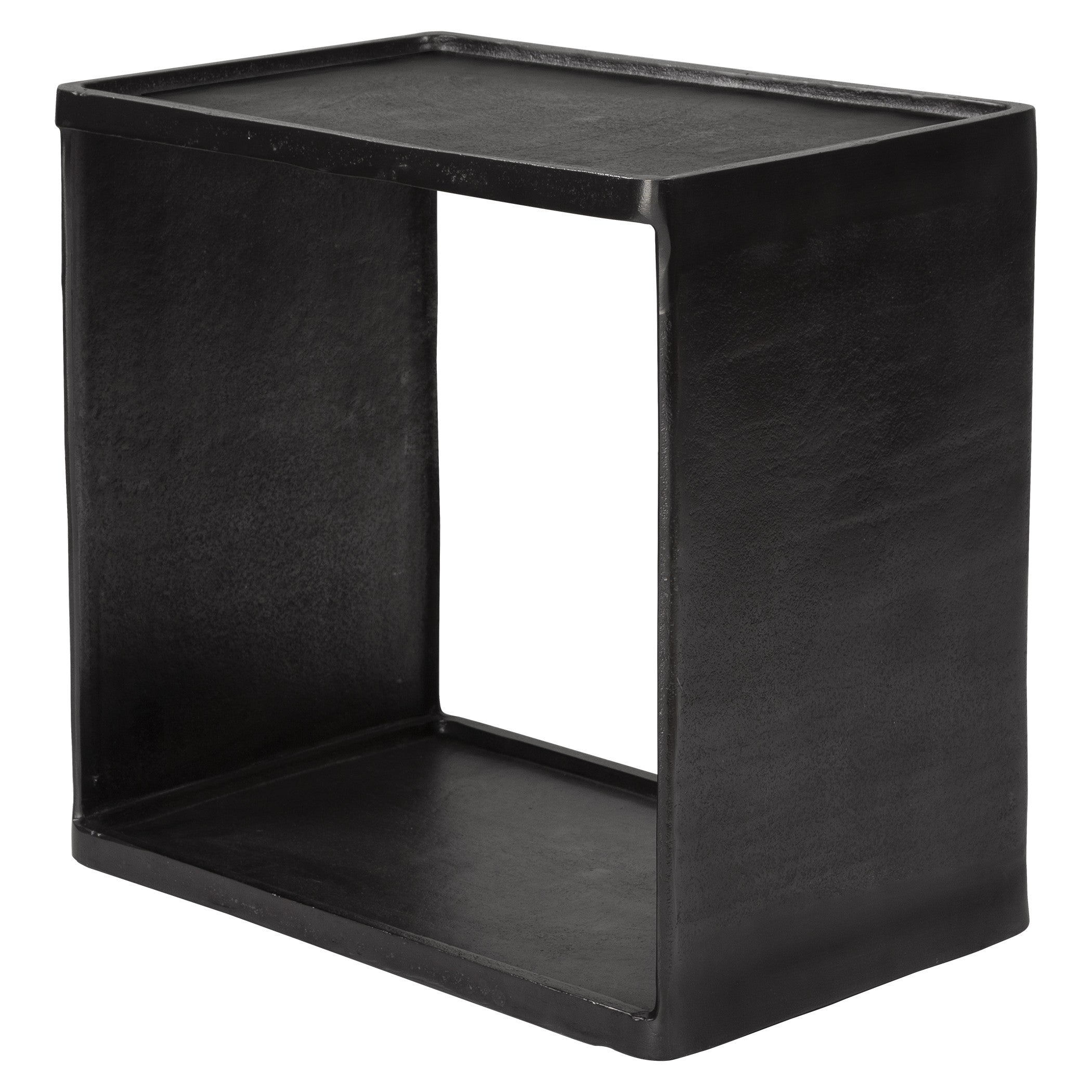 Derwent Industrial Side Table by Uttermost