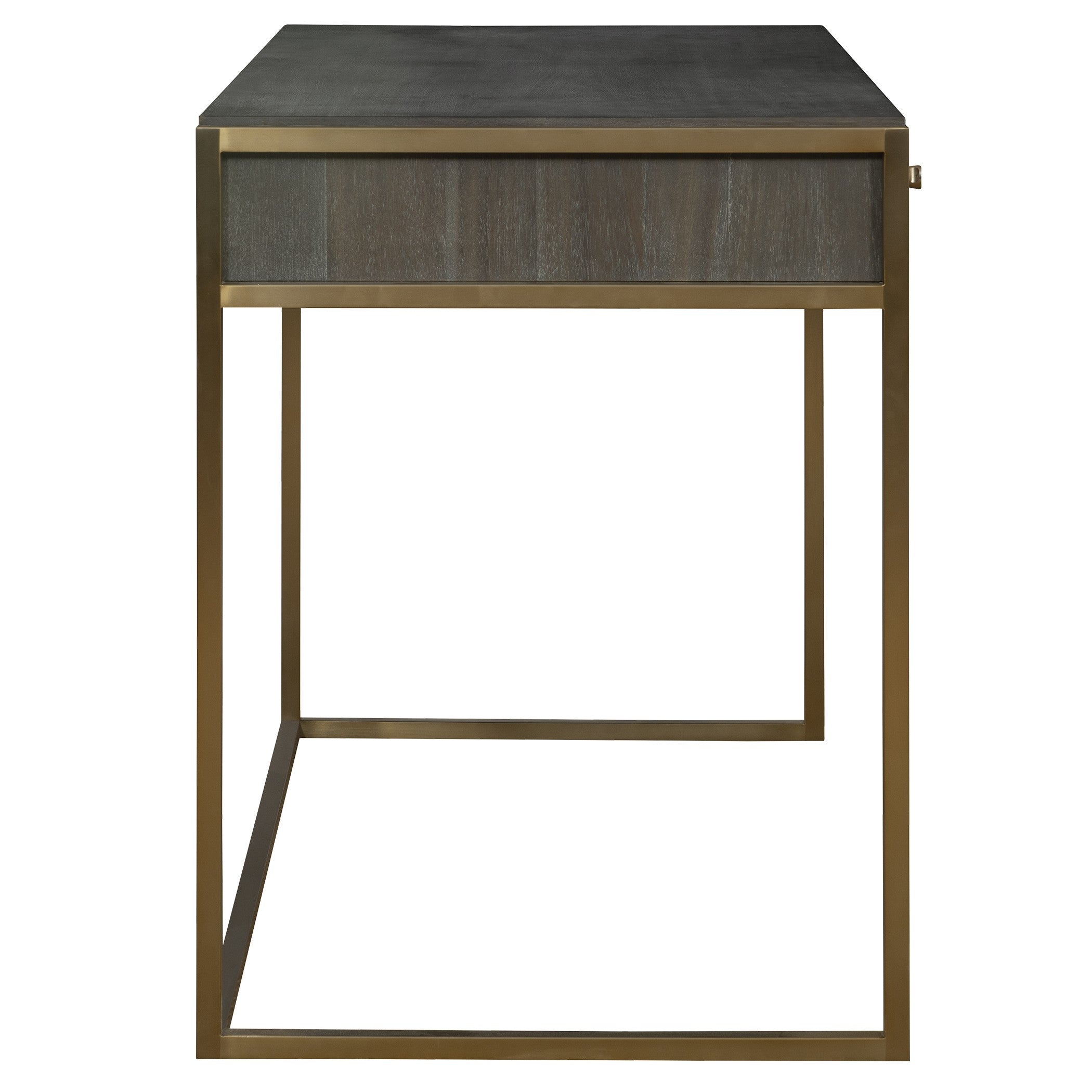 Taja Modern Writing Desk by Uttermost