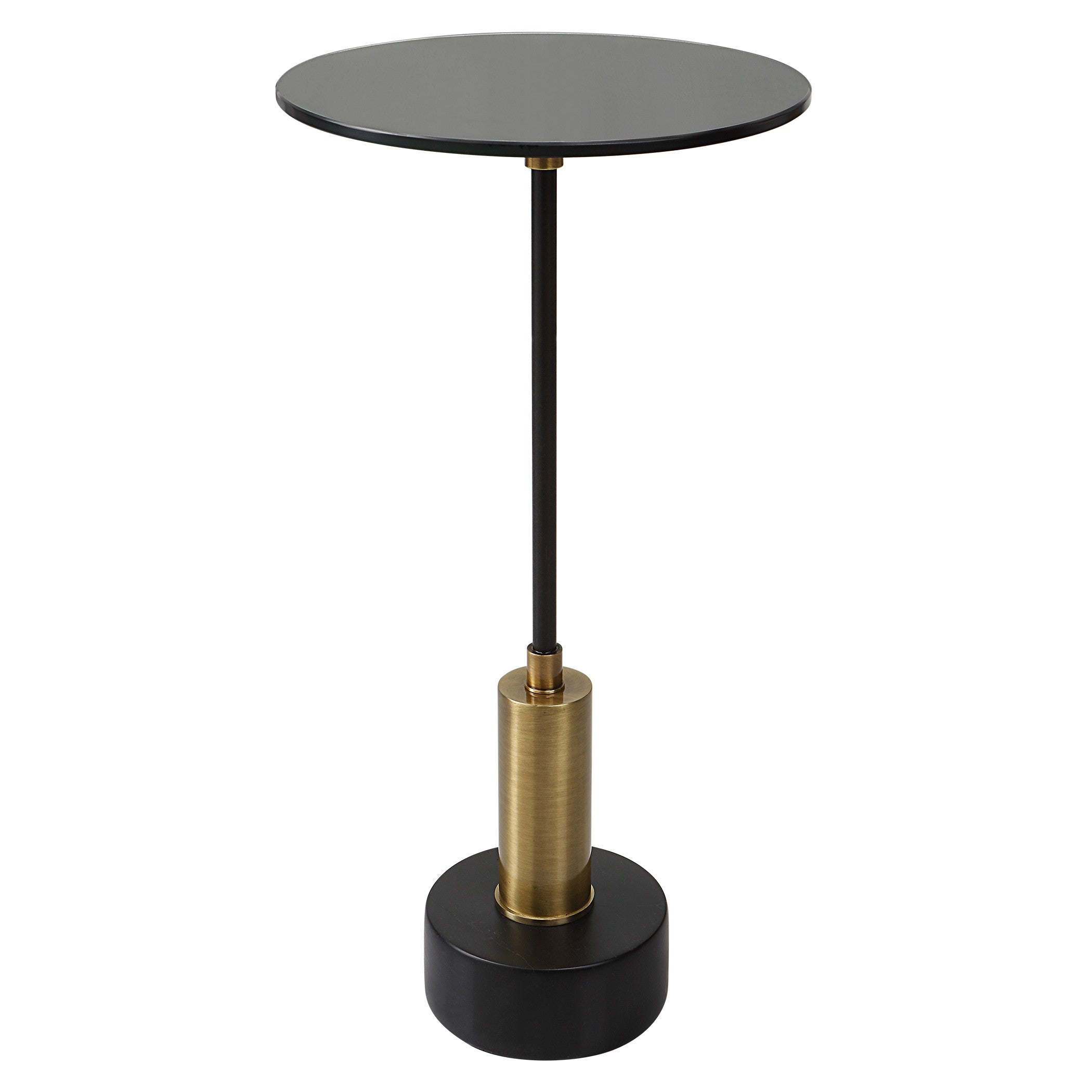 Spector Modern Accent Table by Uttermost