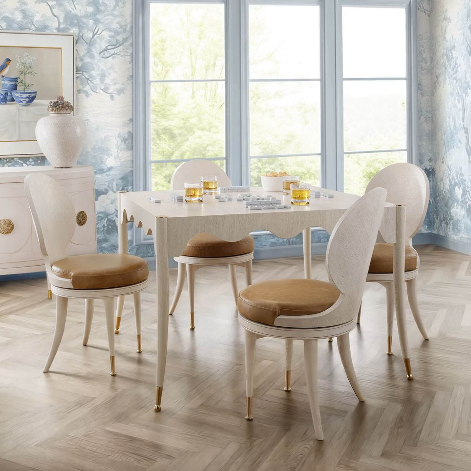 Game On Games Table by Uttermost