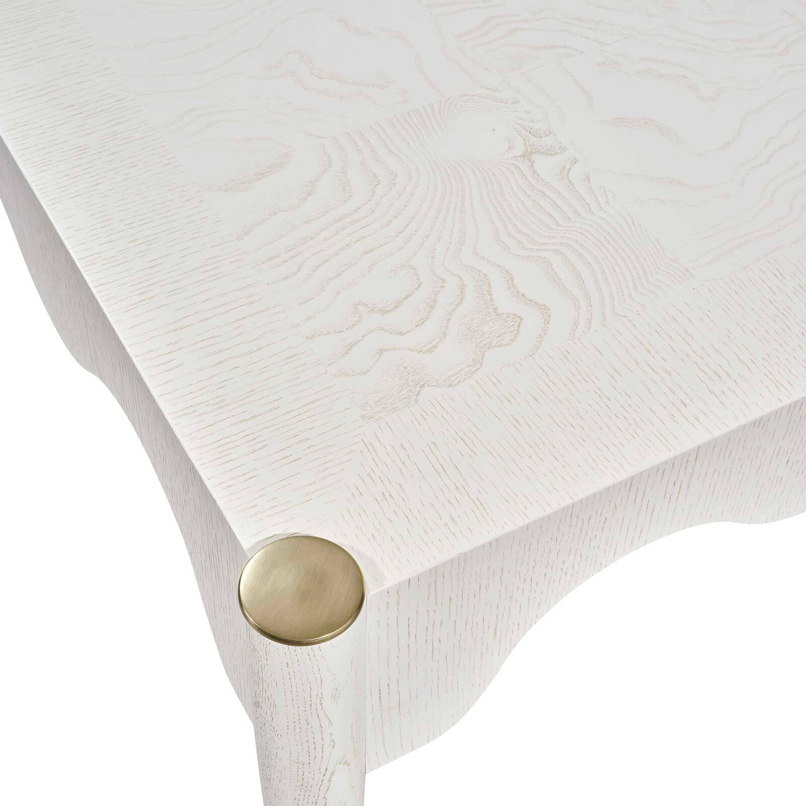 Game On Games Table by Uttermost