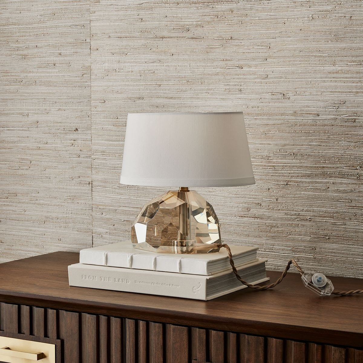 Gem Mini Lamp by Uttermost