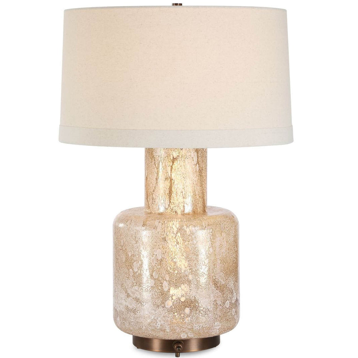 Glow With The Flow Table Lamp Uttermost