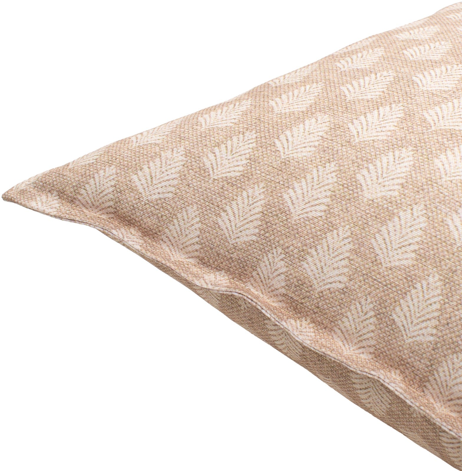 Gardner Woven Cushion by Keiichi