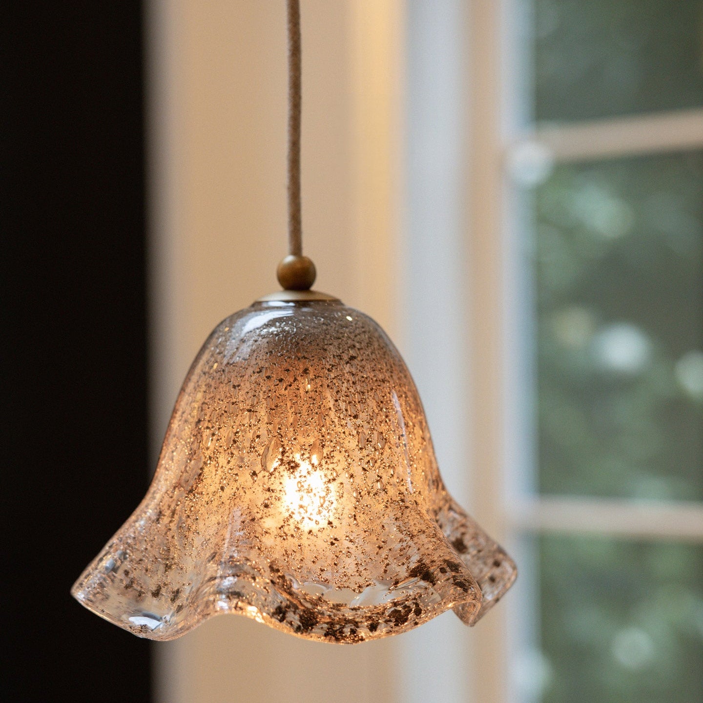 Gracie Single Pendant by Heathfield & Co