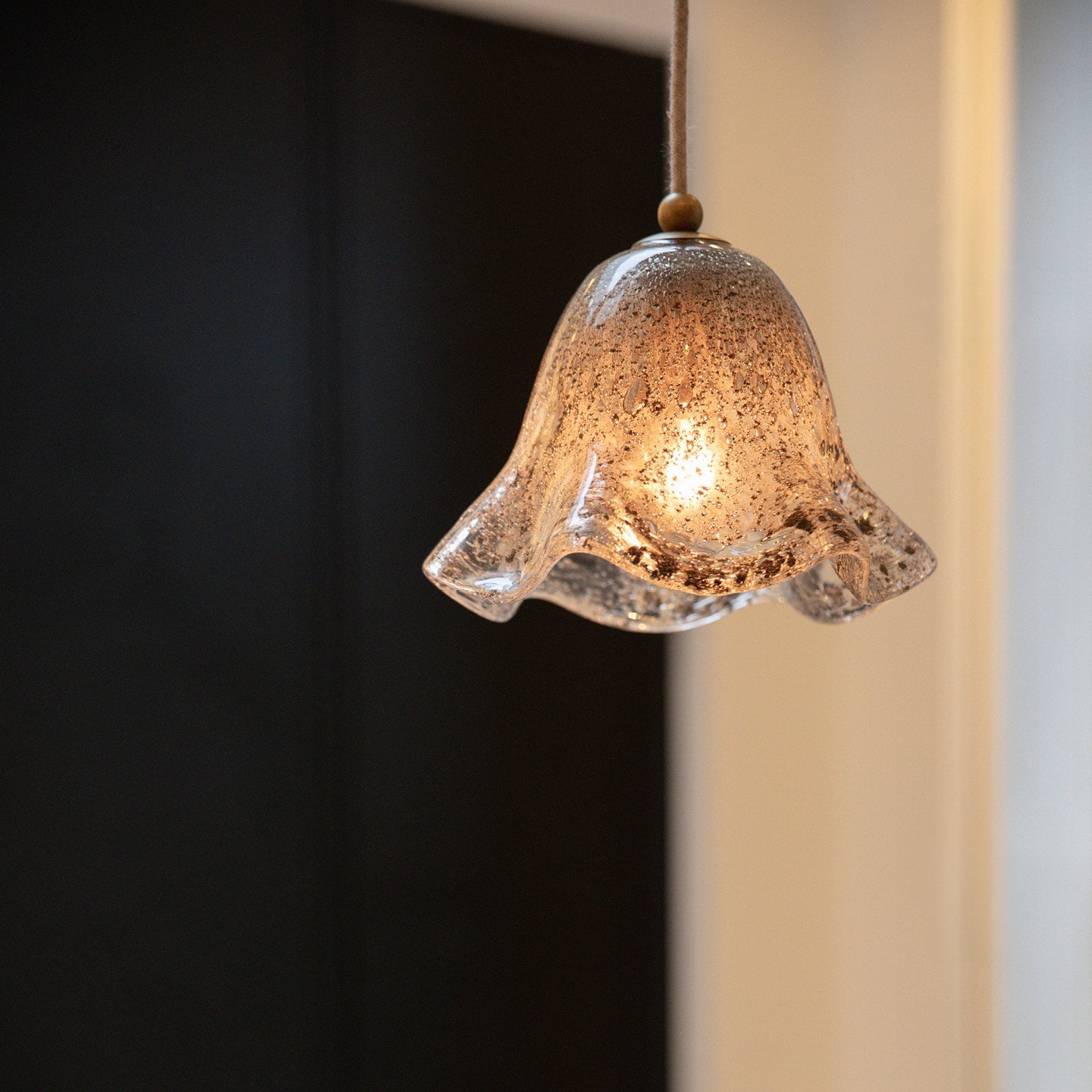 Gracie Single Pendant by Heathfield & Co