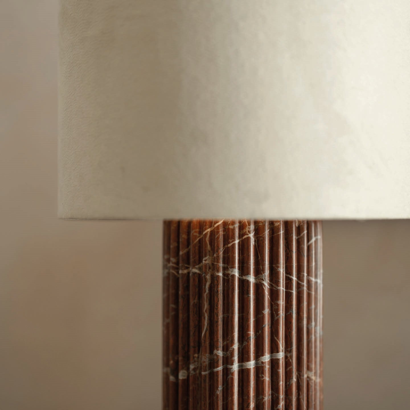 Blaire Table Lamp by Heathfield & Co