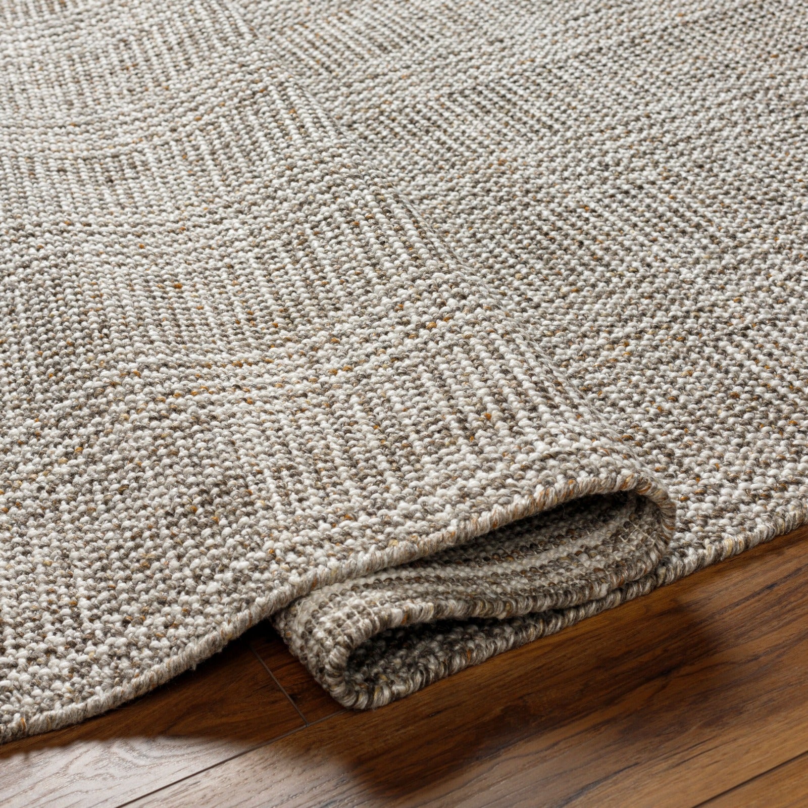Hope Hand Loomed Rug by Keiichi