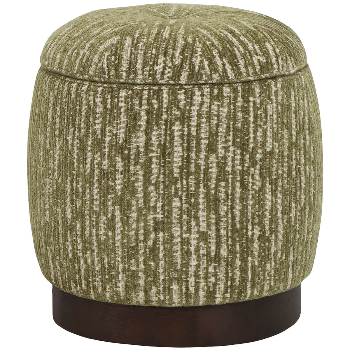 Idbury Storage Stool Keiichi