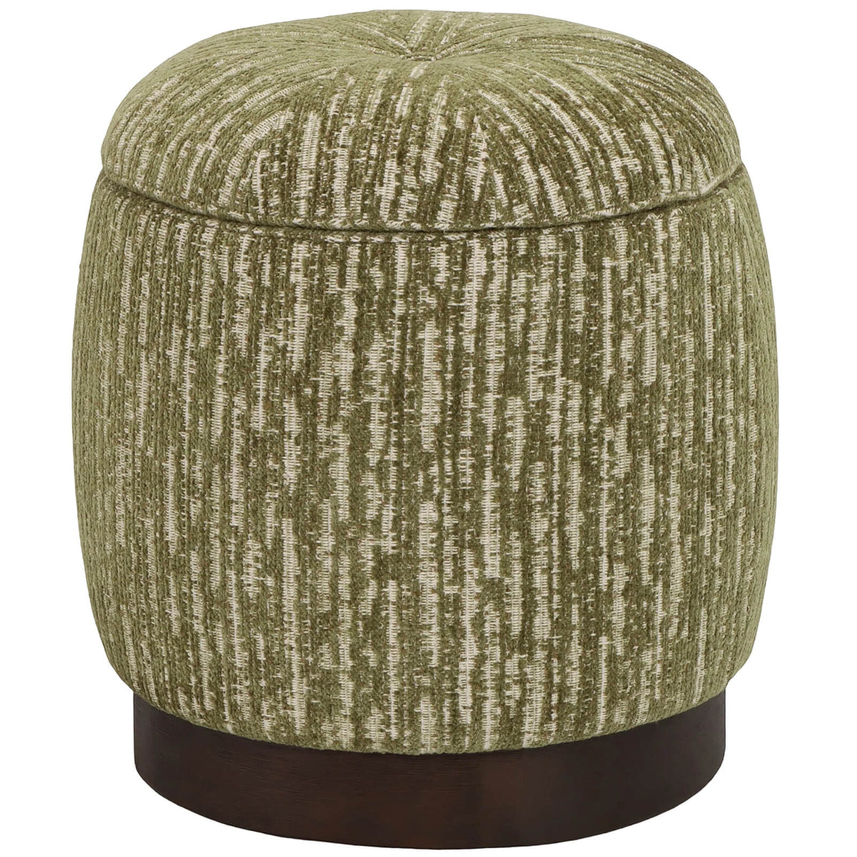 Idbury Storage Stool Keiichi