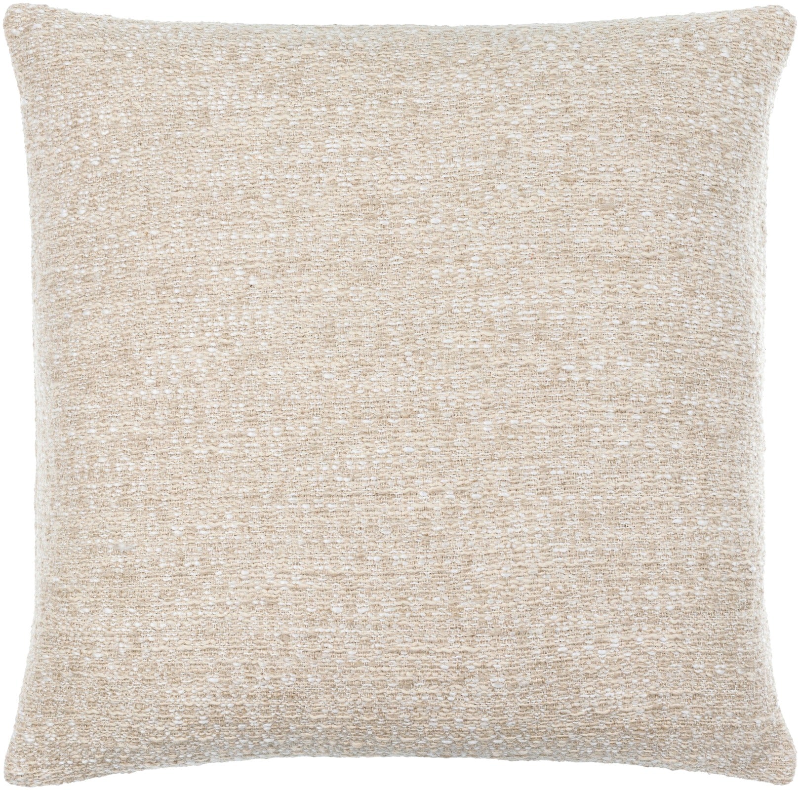 Itzel Woven Cushion by Keiichi