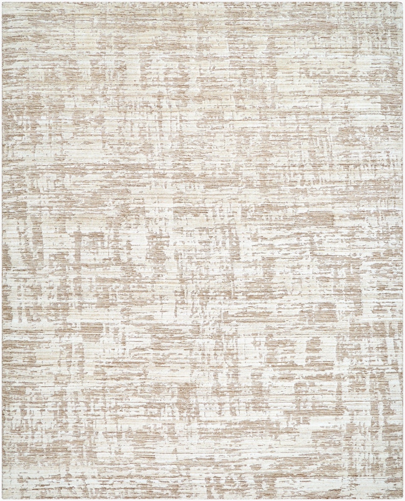 Jackie Hand Loomed Rug by Keiichi