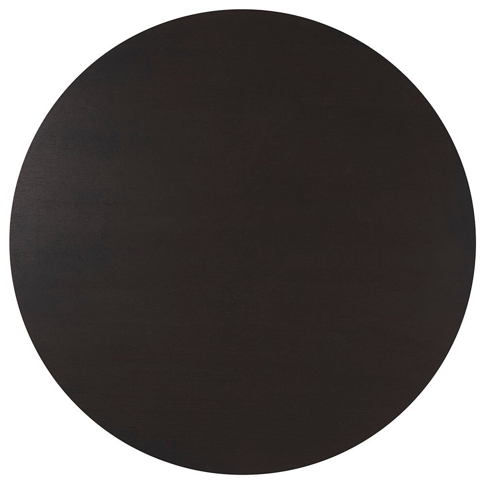Reed Round Dining Table - 152cm by Theodore Alexander