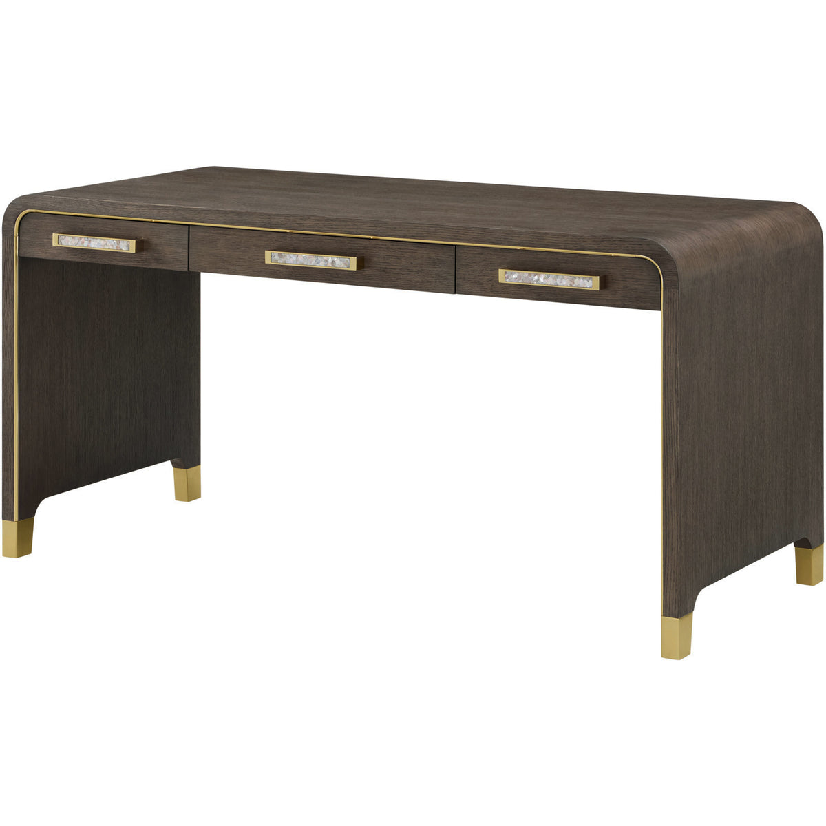 Judith Leiber Desk in Dark by Theodore Alexander