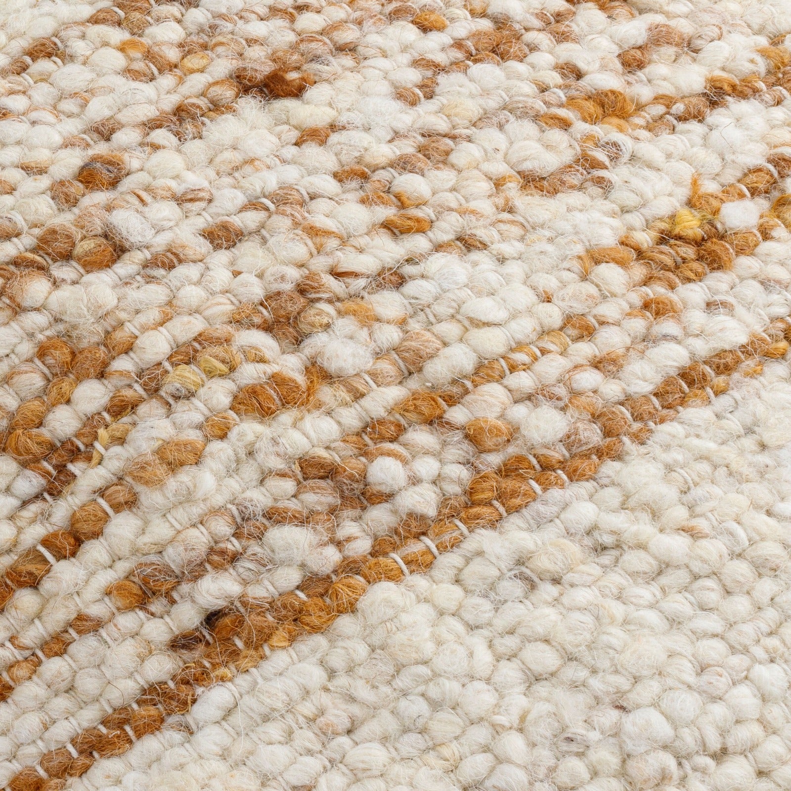 Jupiter Woven Cushion by Keiichi