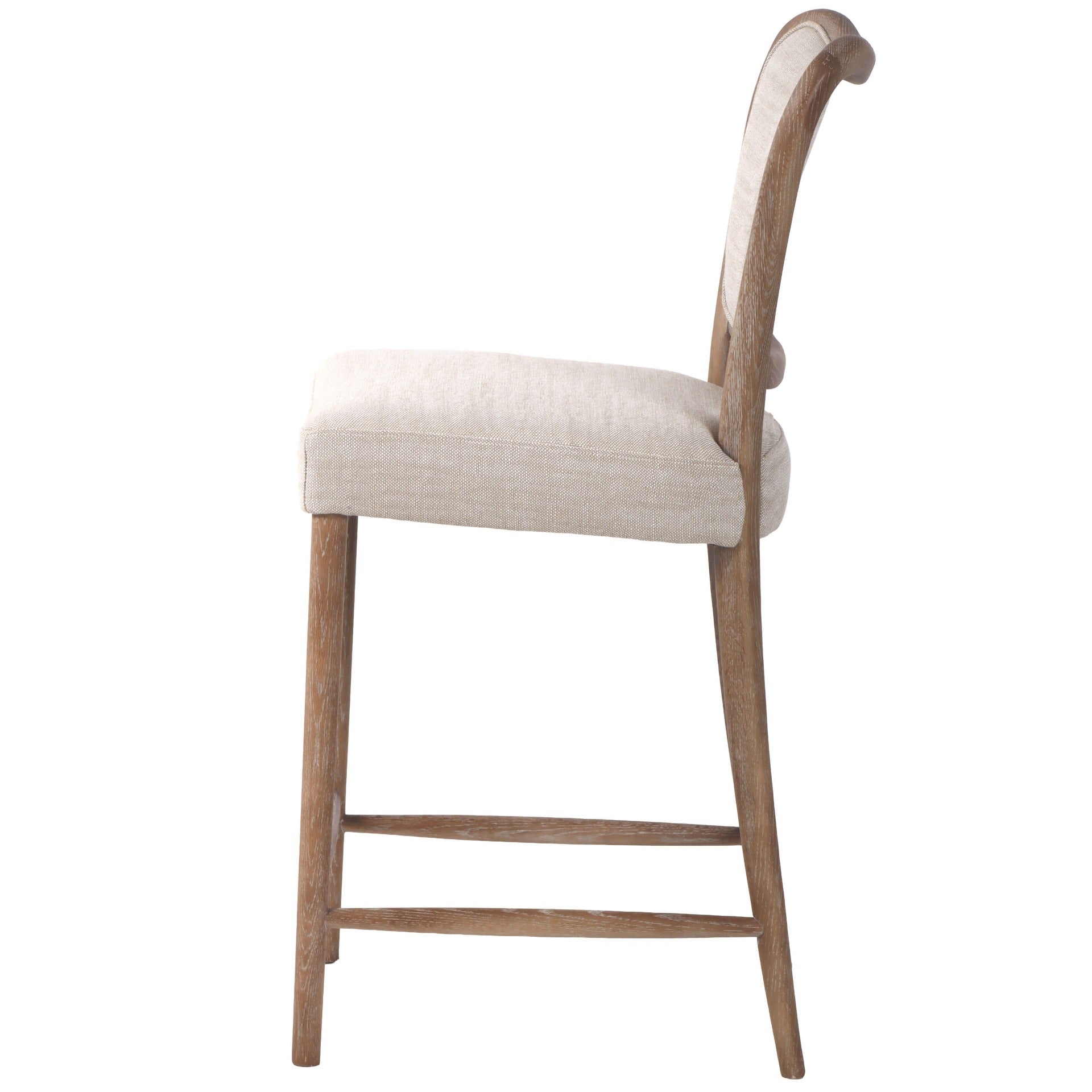 Nailsworth Counter Stool by Keiichi