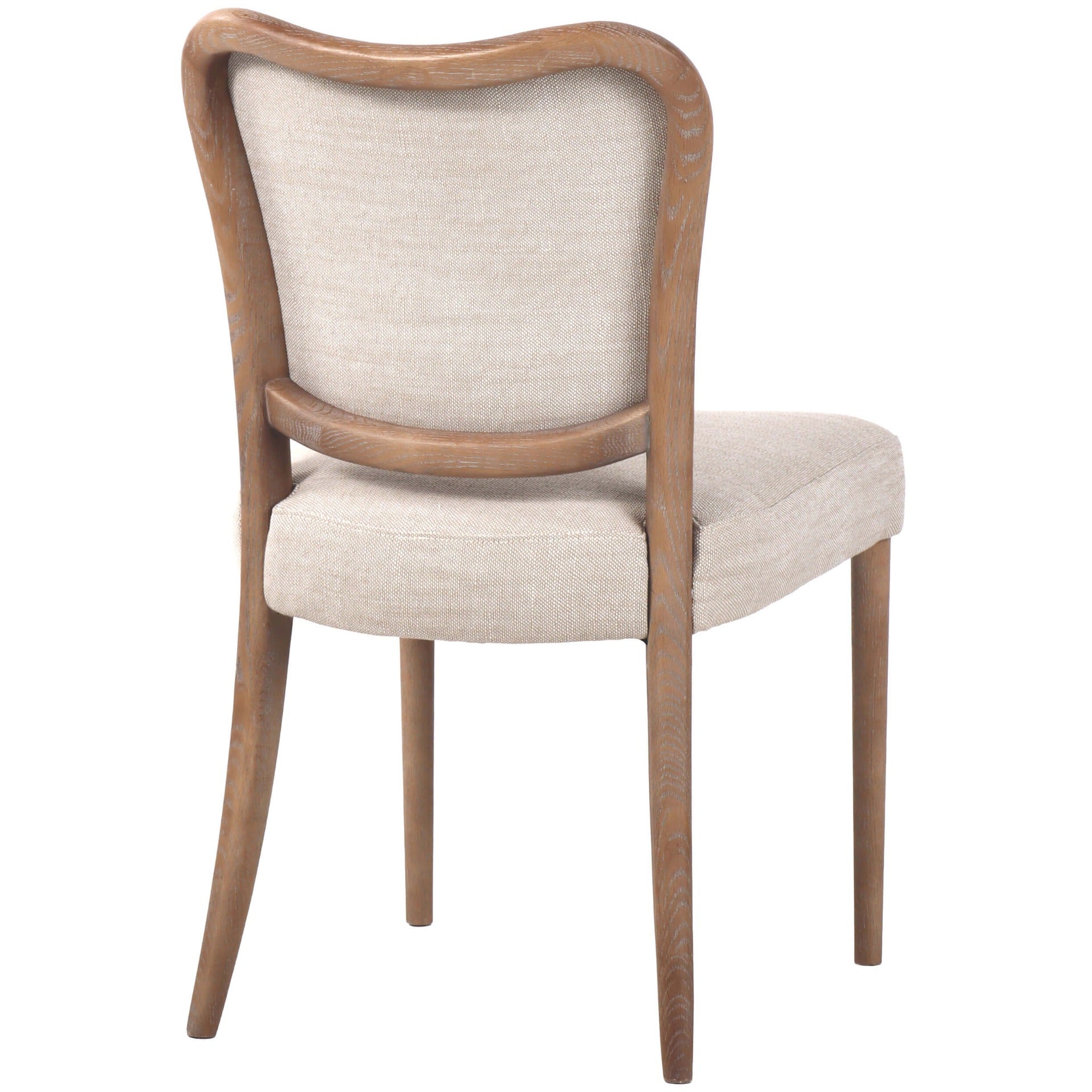 Nailsworth Dining Chair by Keiichi