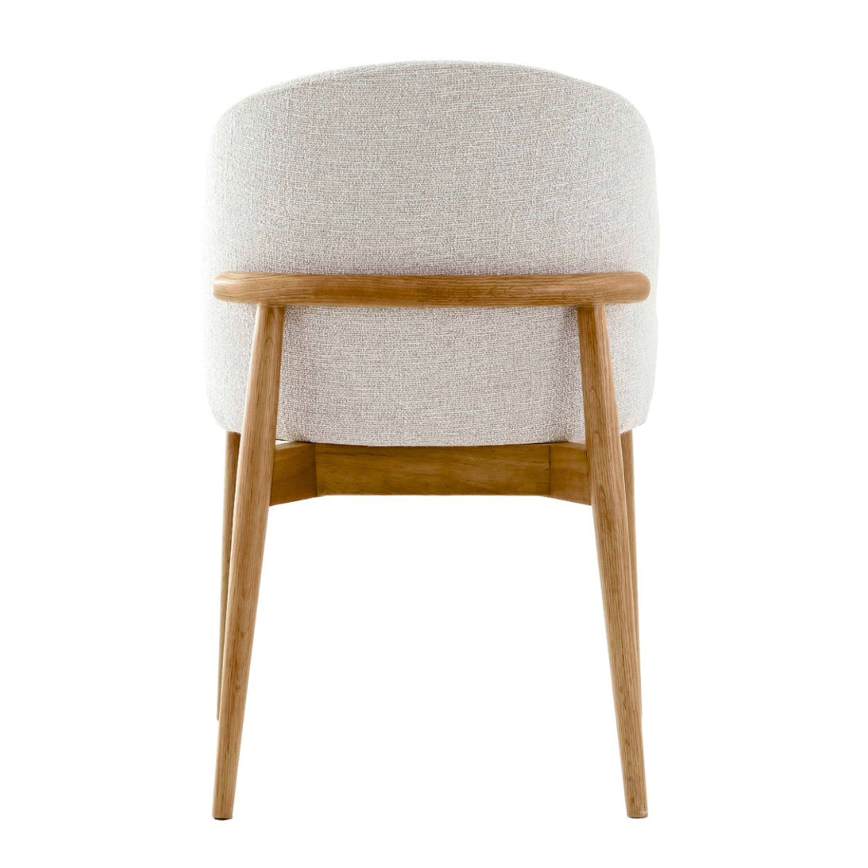Snowshill Dining Chair by Keiichi