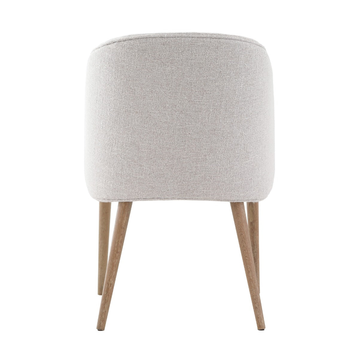 Eton Dining Chair by Keiichi