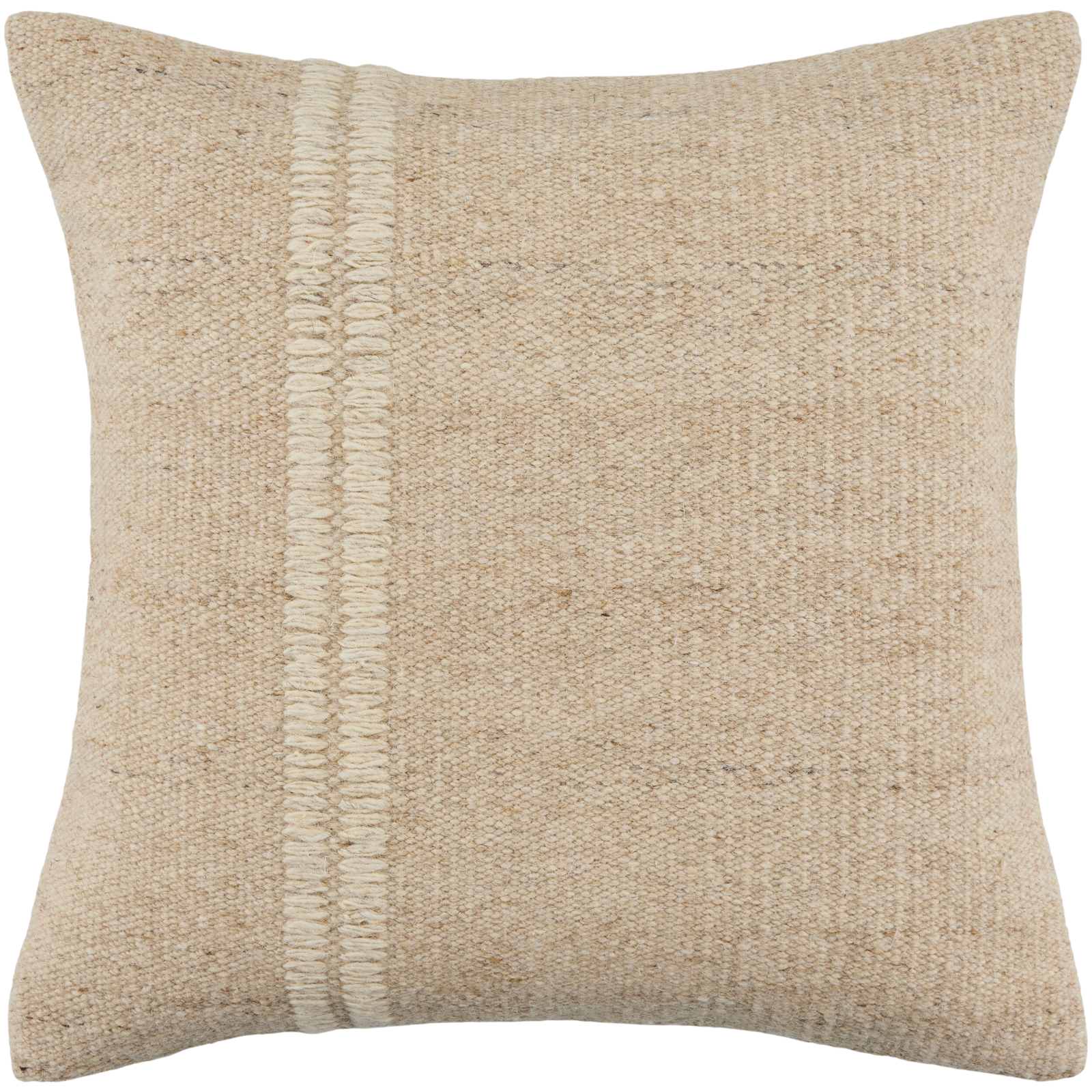 Jundah Woven Cushion in Natural Keiichi