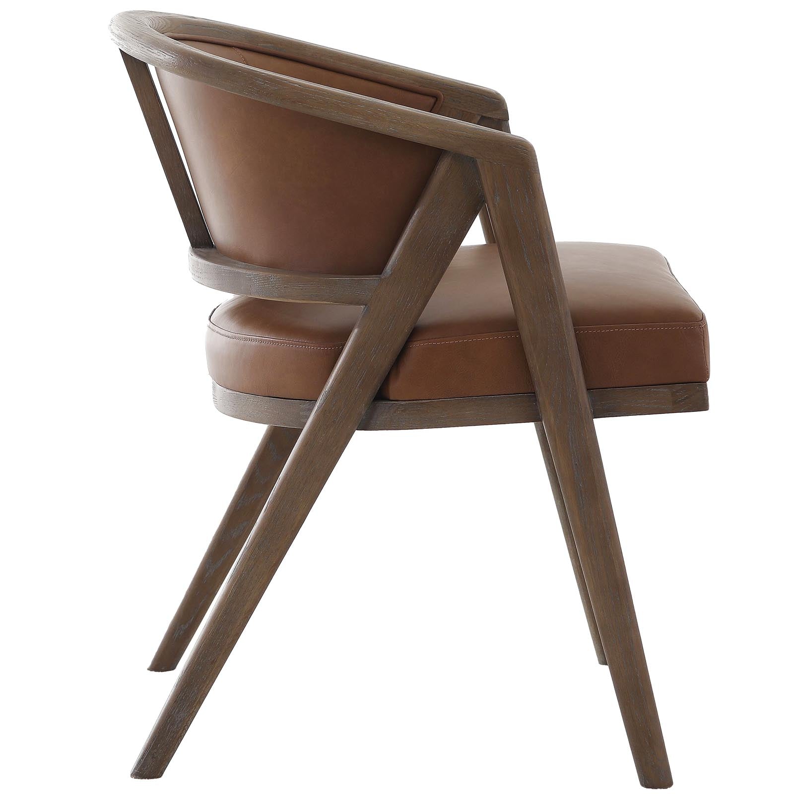 Kineton Dining Chair by Keiichi