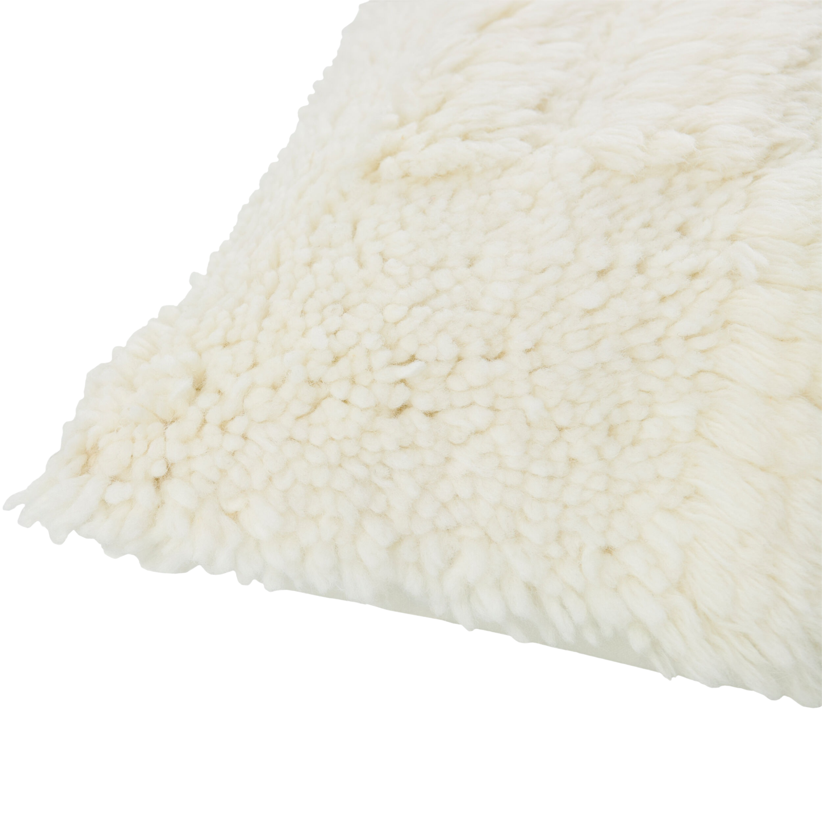 Lizzano Hand Woven Cushion by Keiichi