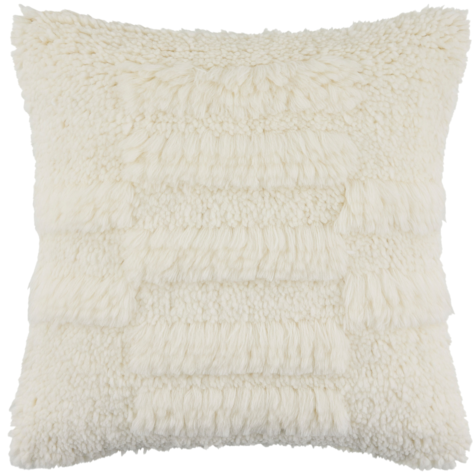 Lizzano Hand Woven Cushion Keiichi
