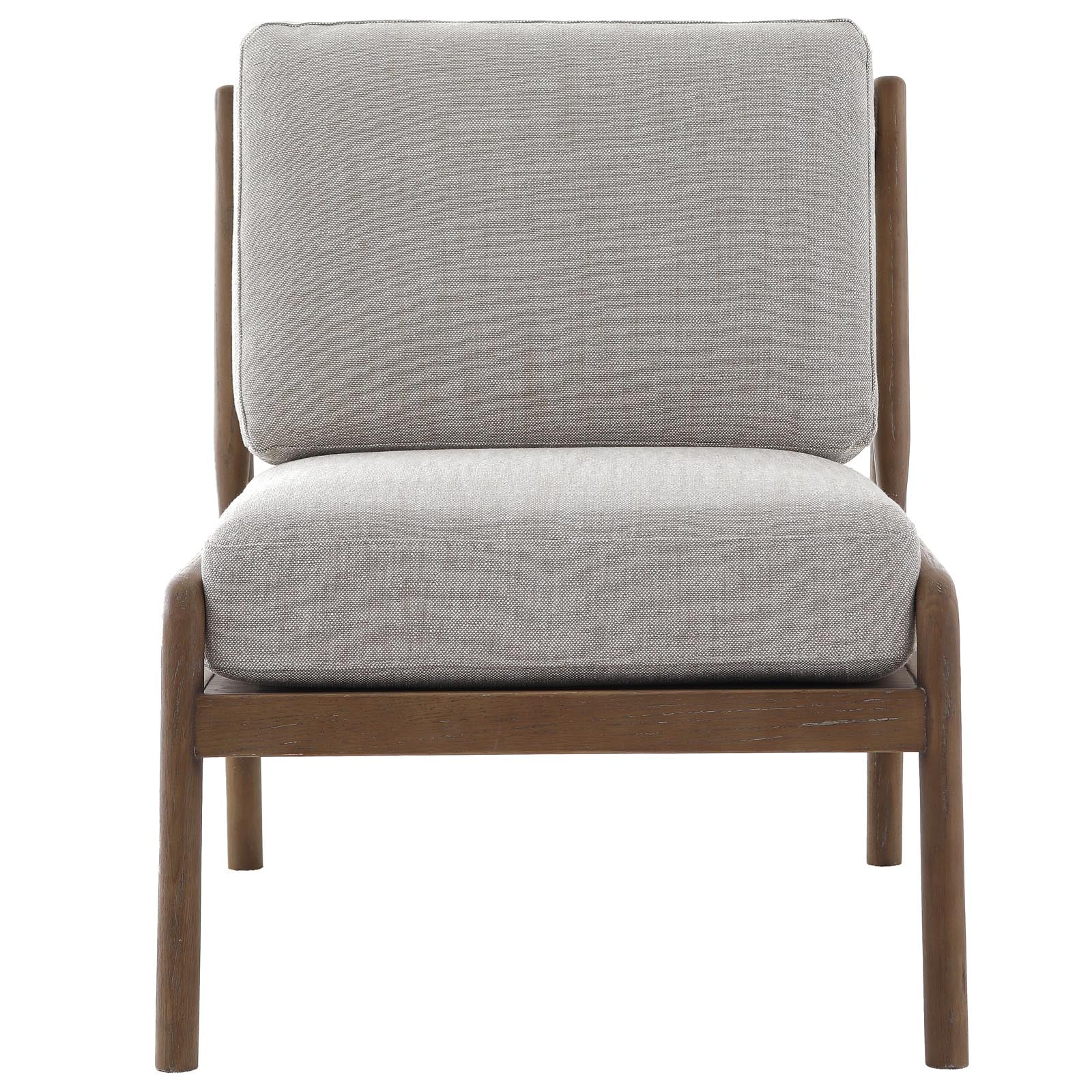 Mickleton Accent Chair by Keiichi