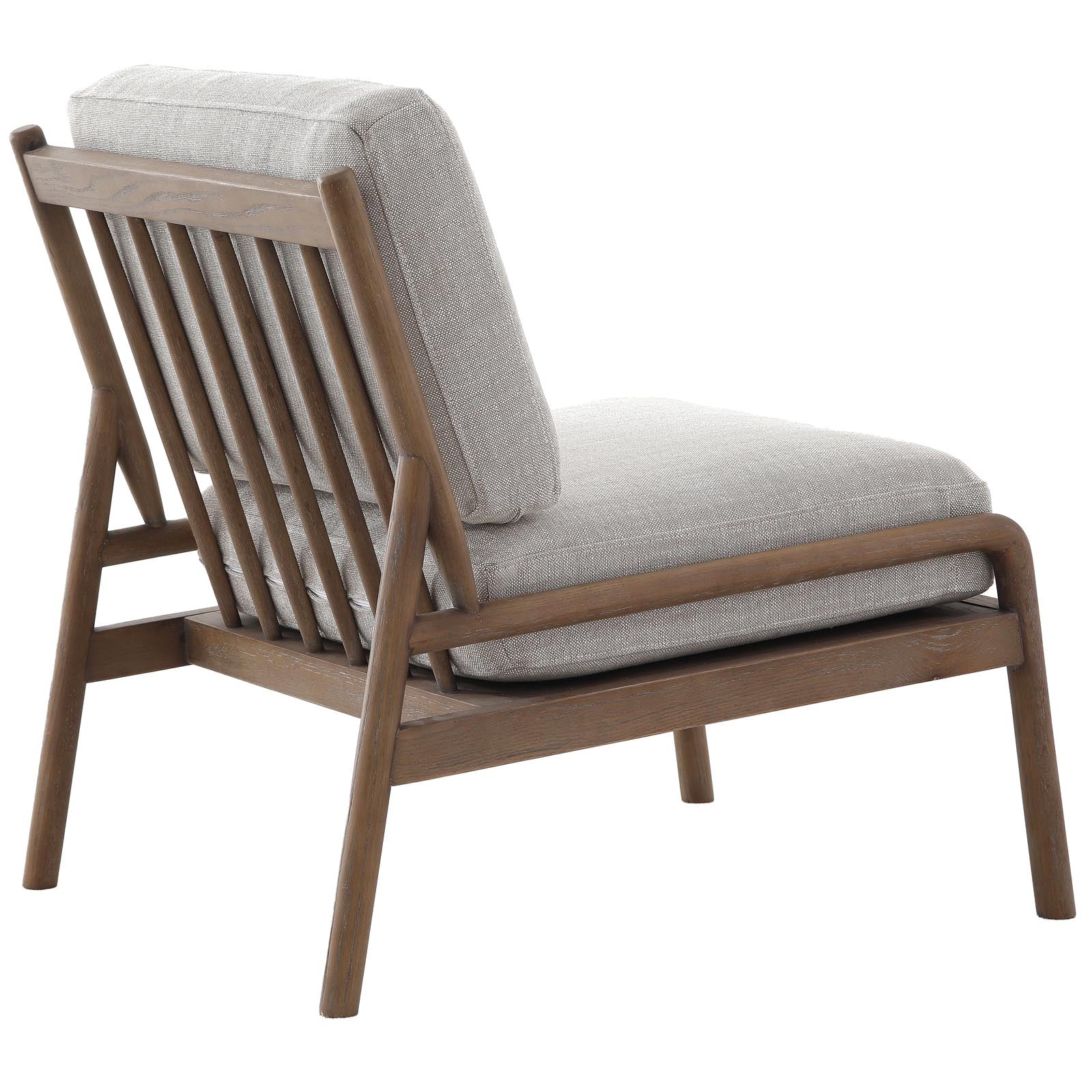 Mickleton Accent Chair by Keiichi