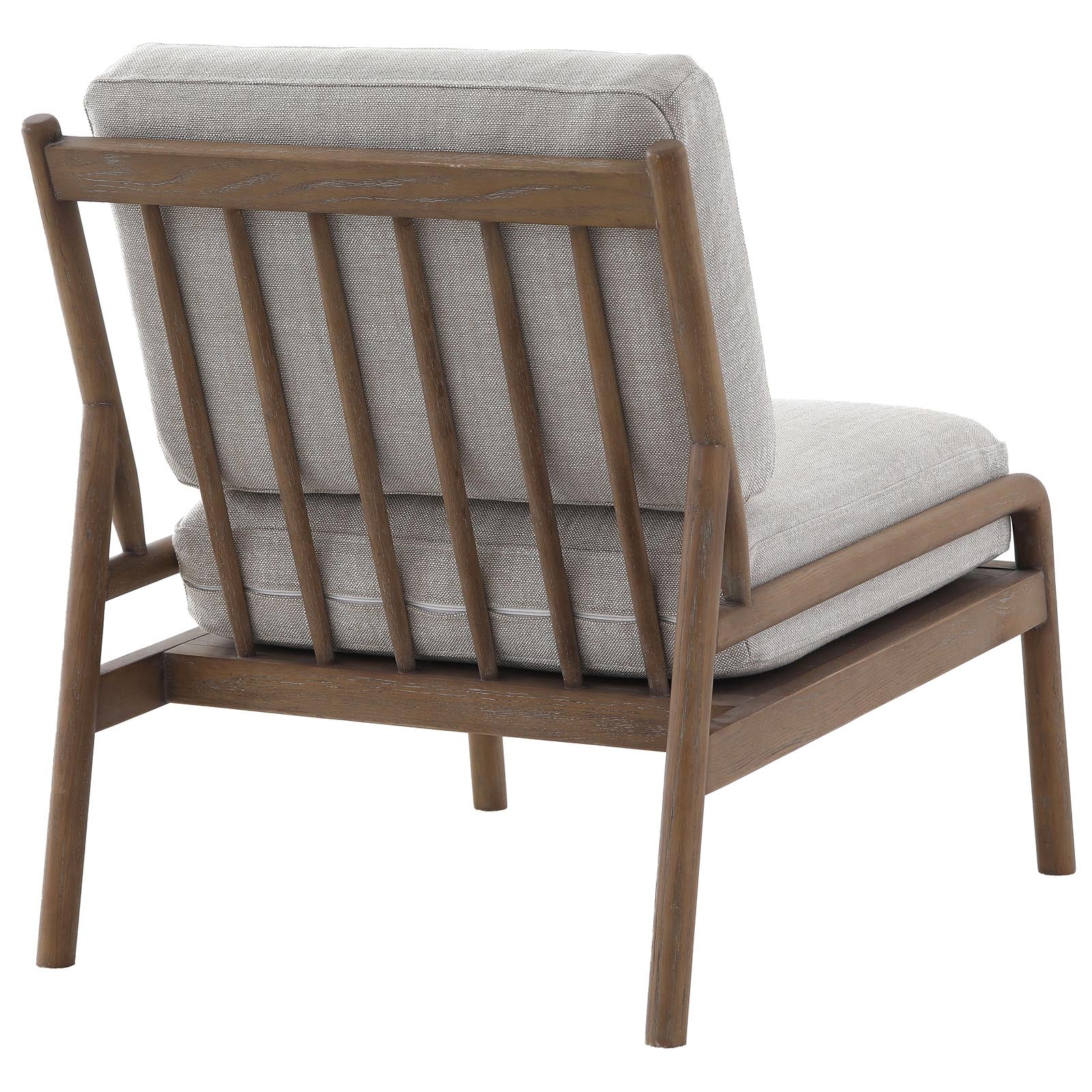 Mickleton Accent Chair by Keiichi