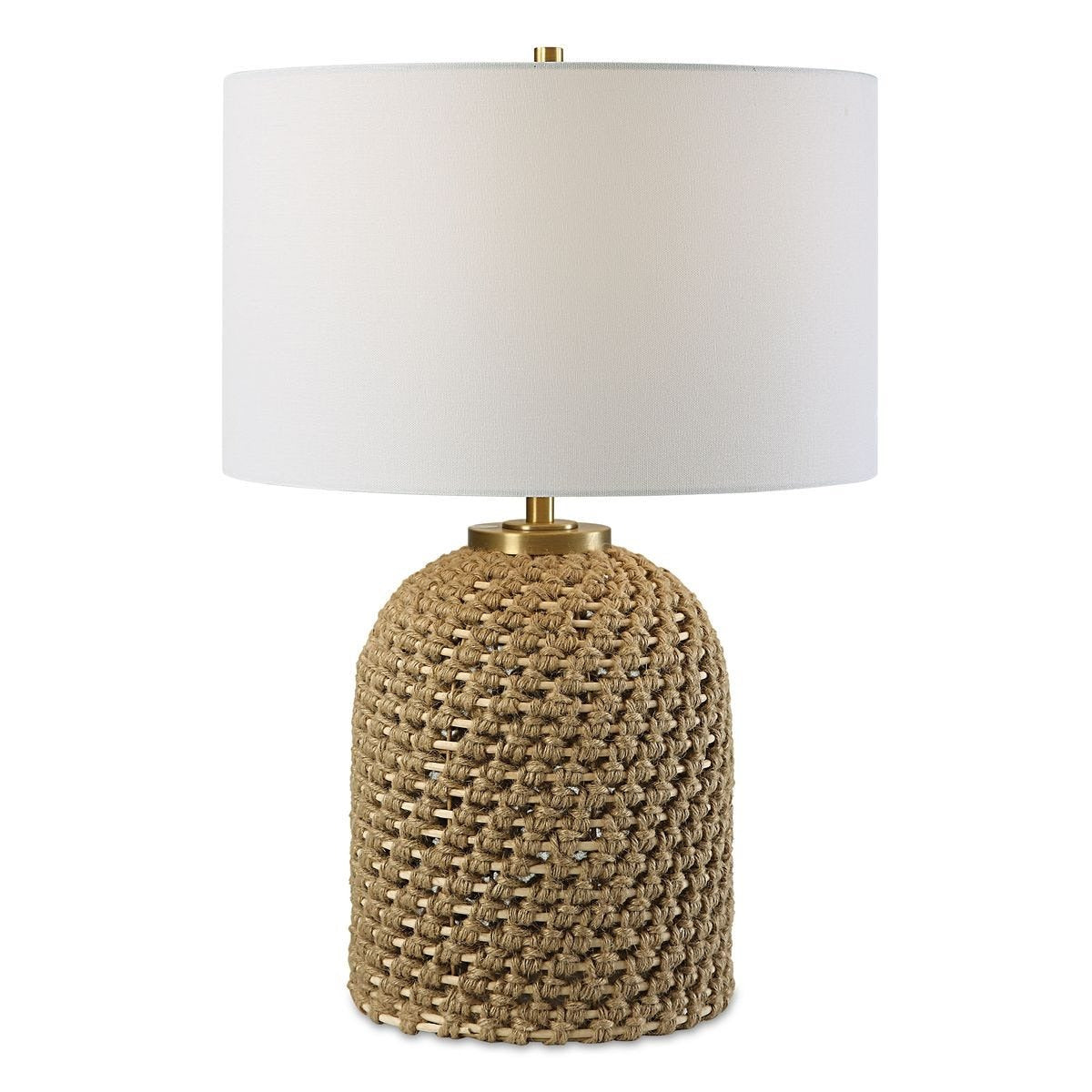 Kendari Table Lamp by Uttermost