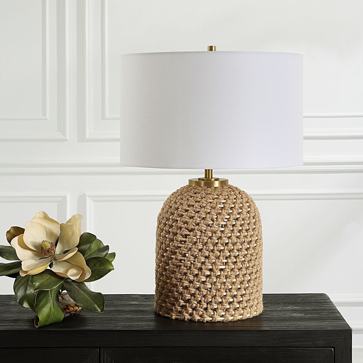 Kendari Table Lamp by Uttermost