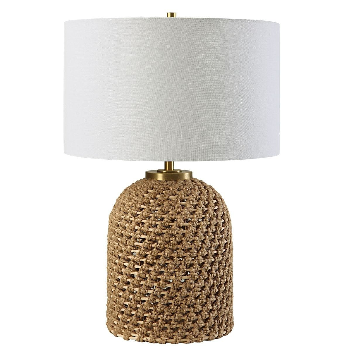 Kendari Table Lamp by Uttermost